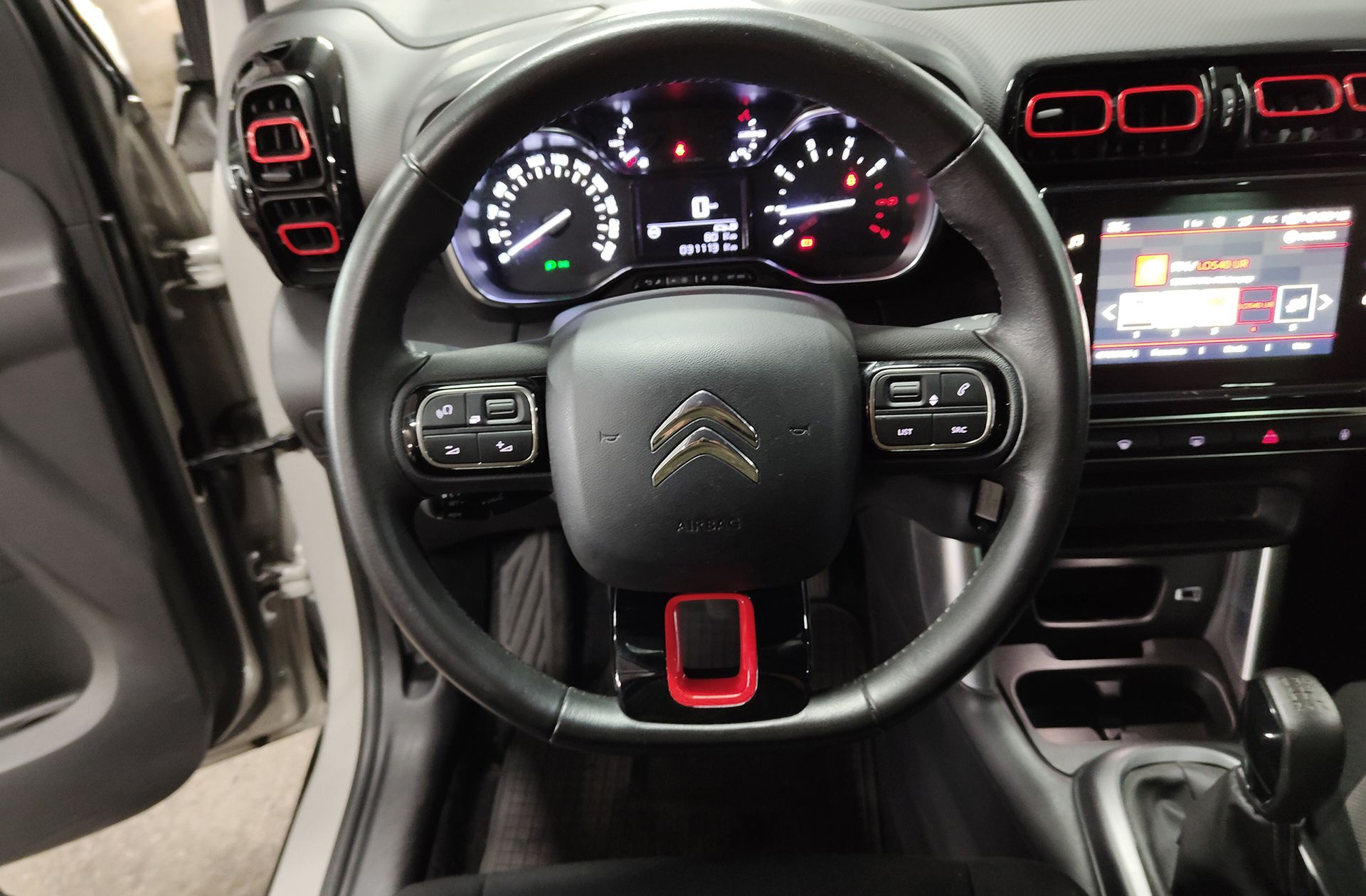 Citroën C3 Aircross PureTech 82 Feel - foto 17