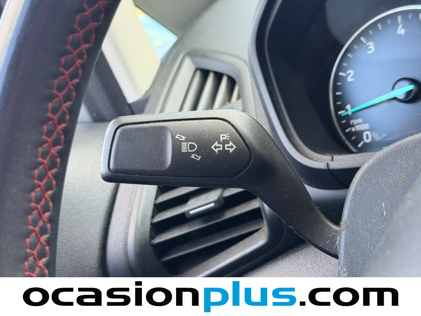 Foto Ford EcoSport Ford EcoSport 1.0T EcoBoost S&S ST Line (125 CV)