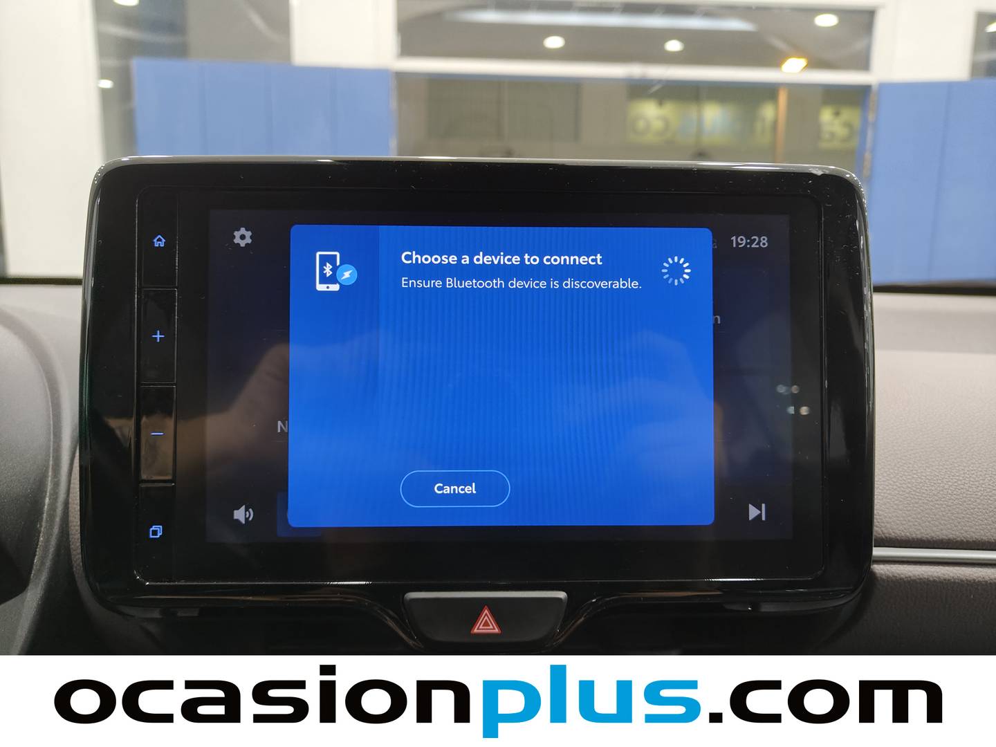 Foto Toyota Yaris Cross Toyota Yaris Cross 120H Style (116 CV)