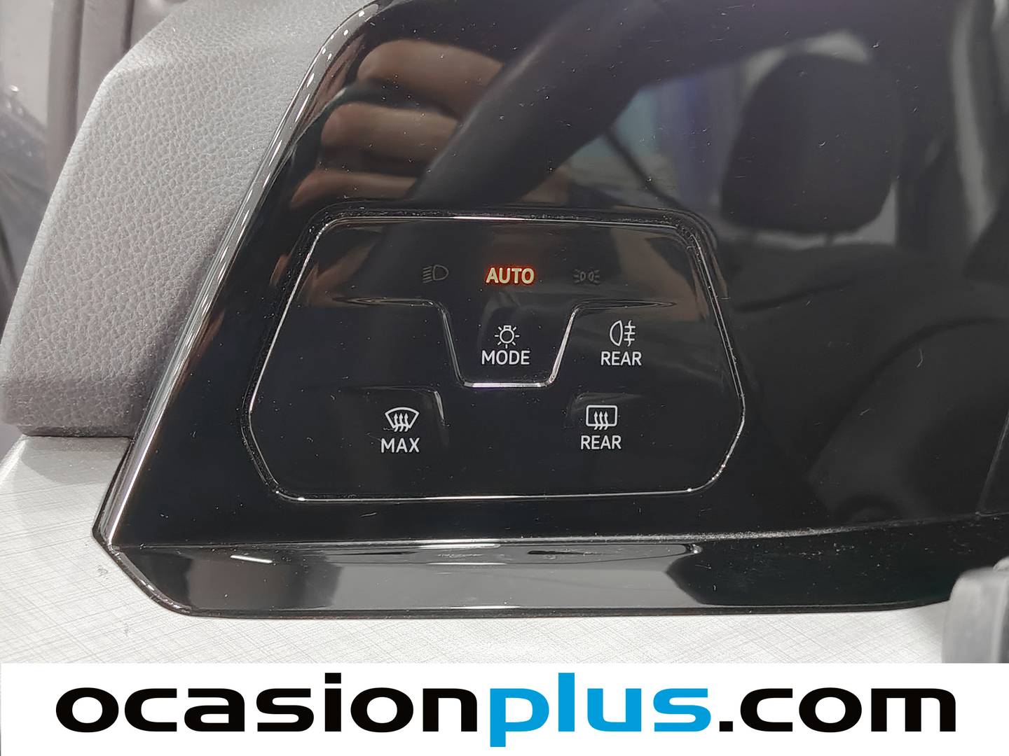 Volkswagen Golf Volkswagen Golf Life 1.5 TSI (130 CV) de ocasión