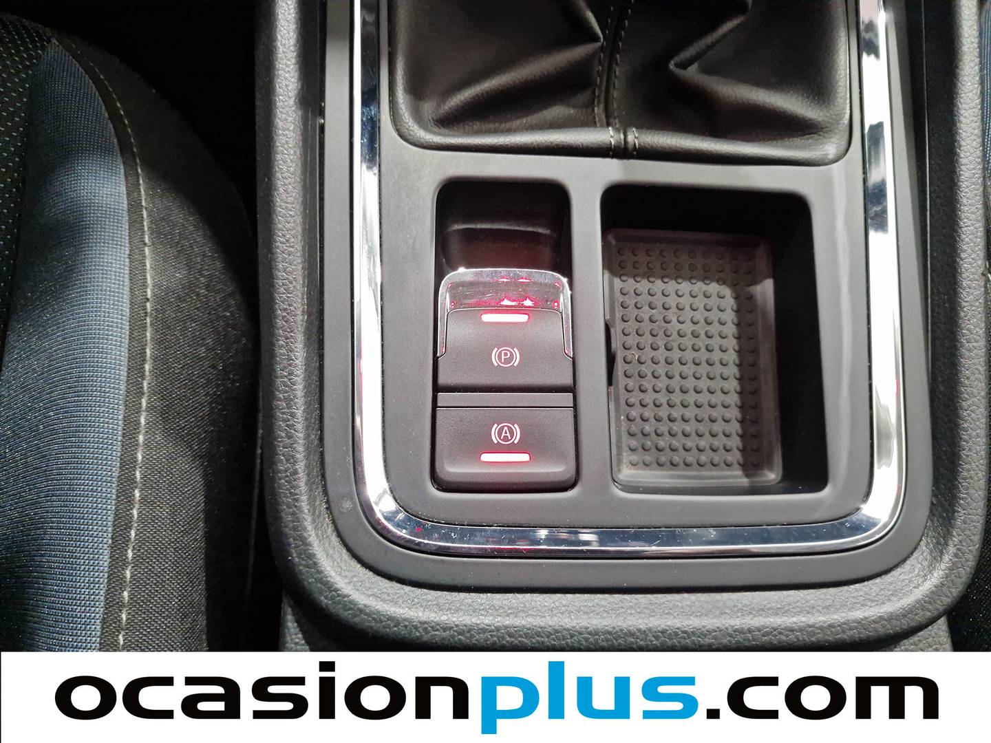 Foto Seat Ateca SEAT Ateca 1.6 TDI S&S Ecomotive Style (115 CV)