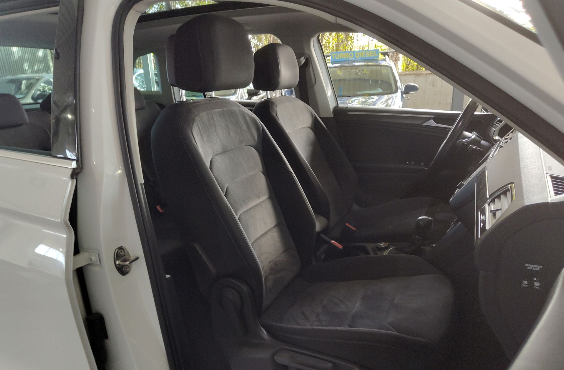 Volkswagen Tiguan 2.0 TSI 4Motion BMT DSG - foto 22