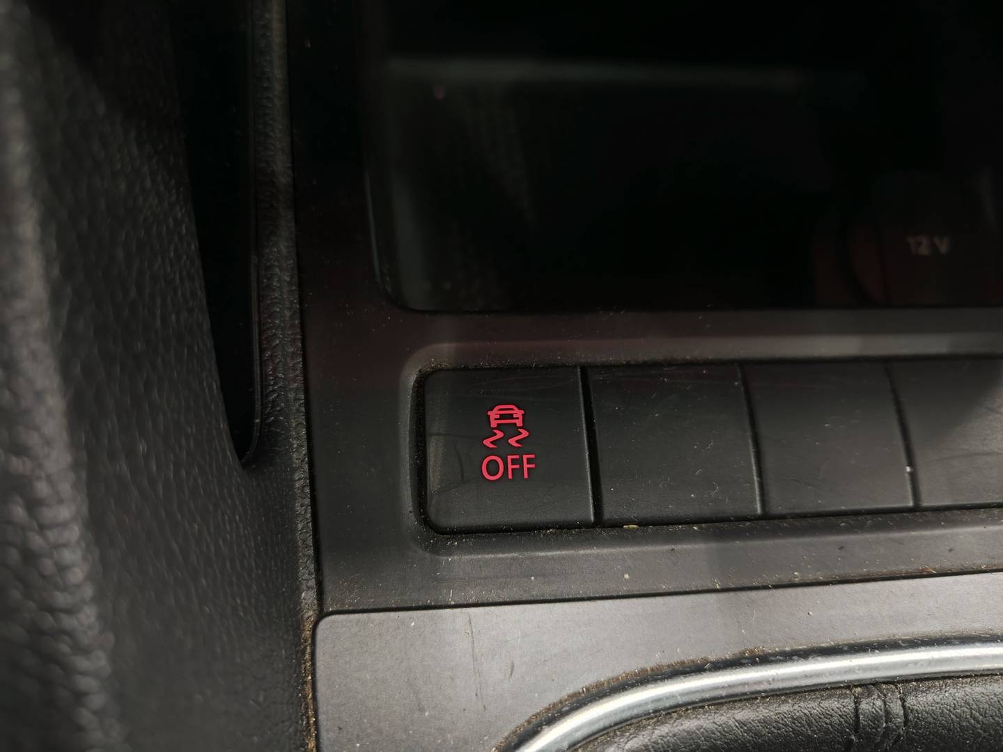 Foto Volkswagen Scirocco Volkswagen Scirocco by R-Line 1.4 TSI (122 CV)