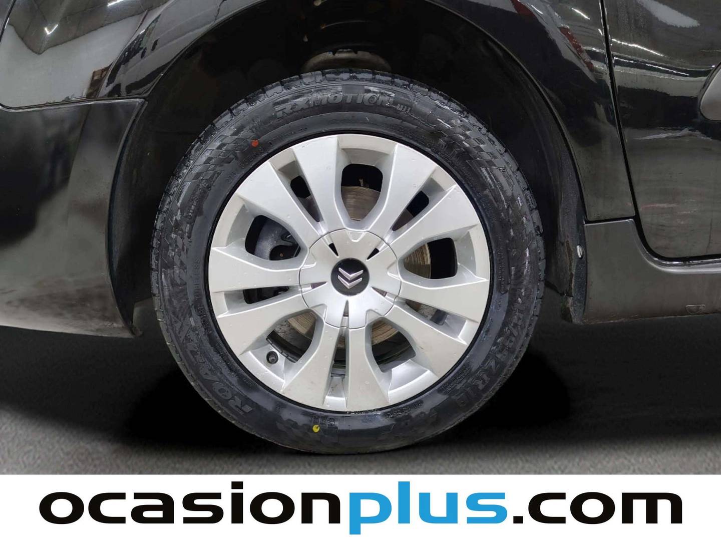 Acabados Citroën Berlingo Citroën Berlingo Multispace 20 Aniversario PureTech (110 CV)