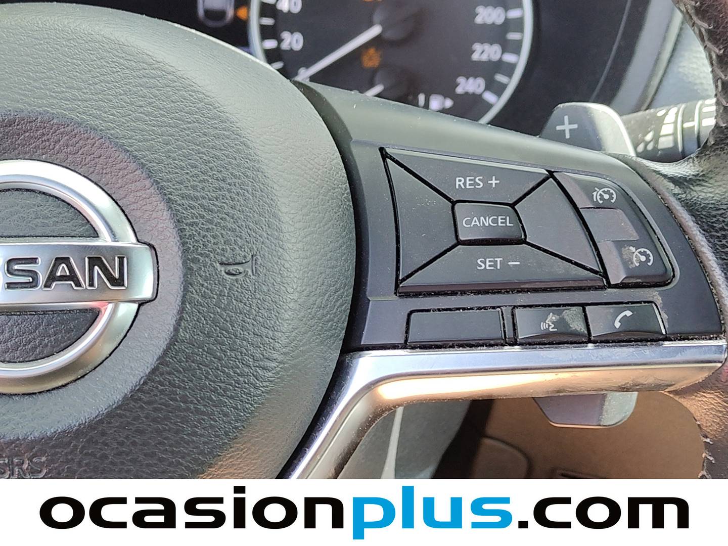 Equipamiento del Nissan JUKE Nissan Juke DIG-T N-Connecta 4x2 DCT (117 CV)