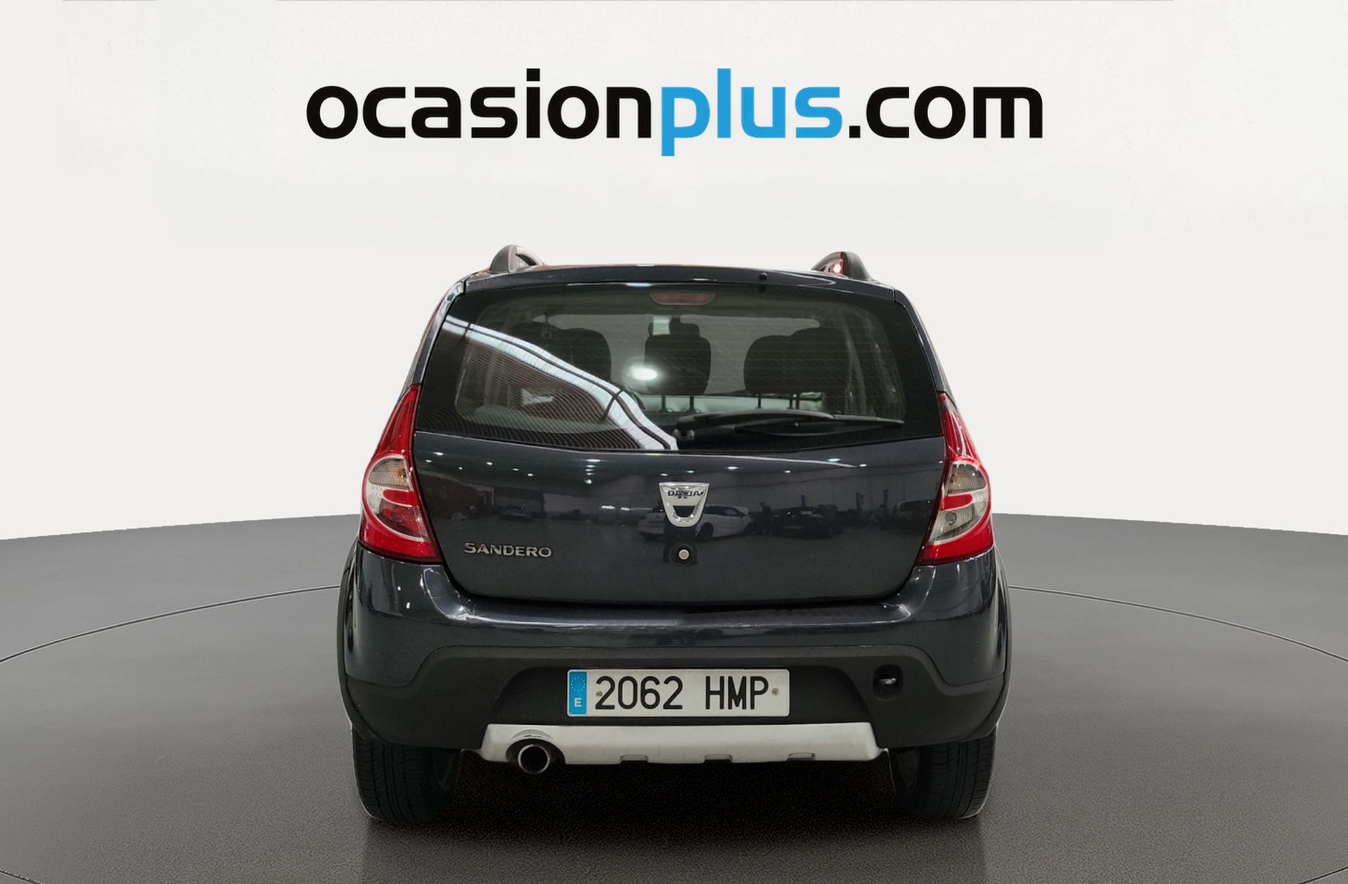 Dacia Sandero dCi 90 Stepway Music - foto 11