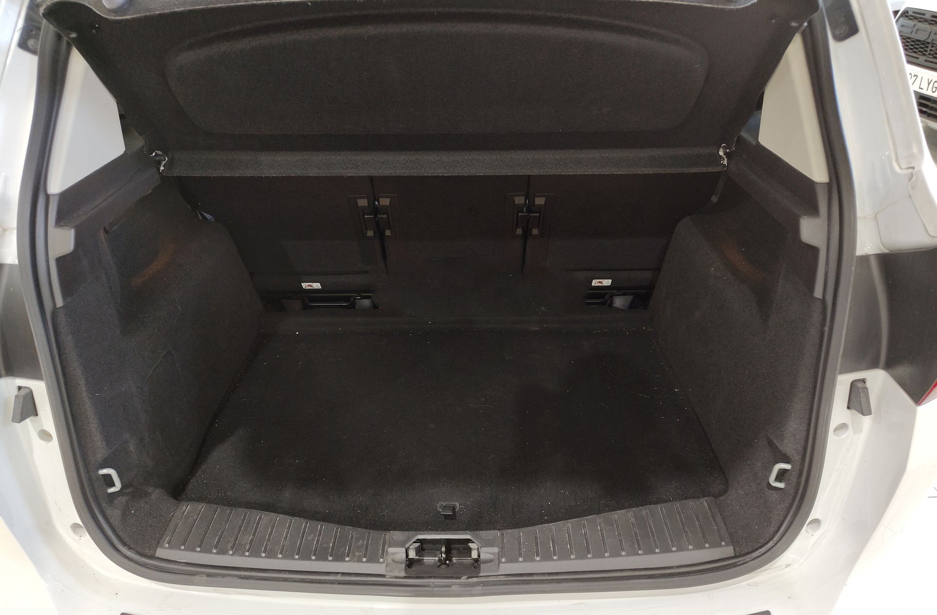 Ford C-Max 1.5 EcoBoost Titanium - foto 16