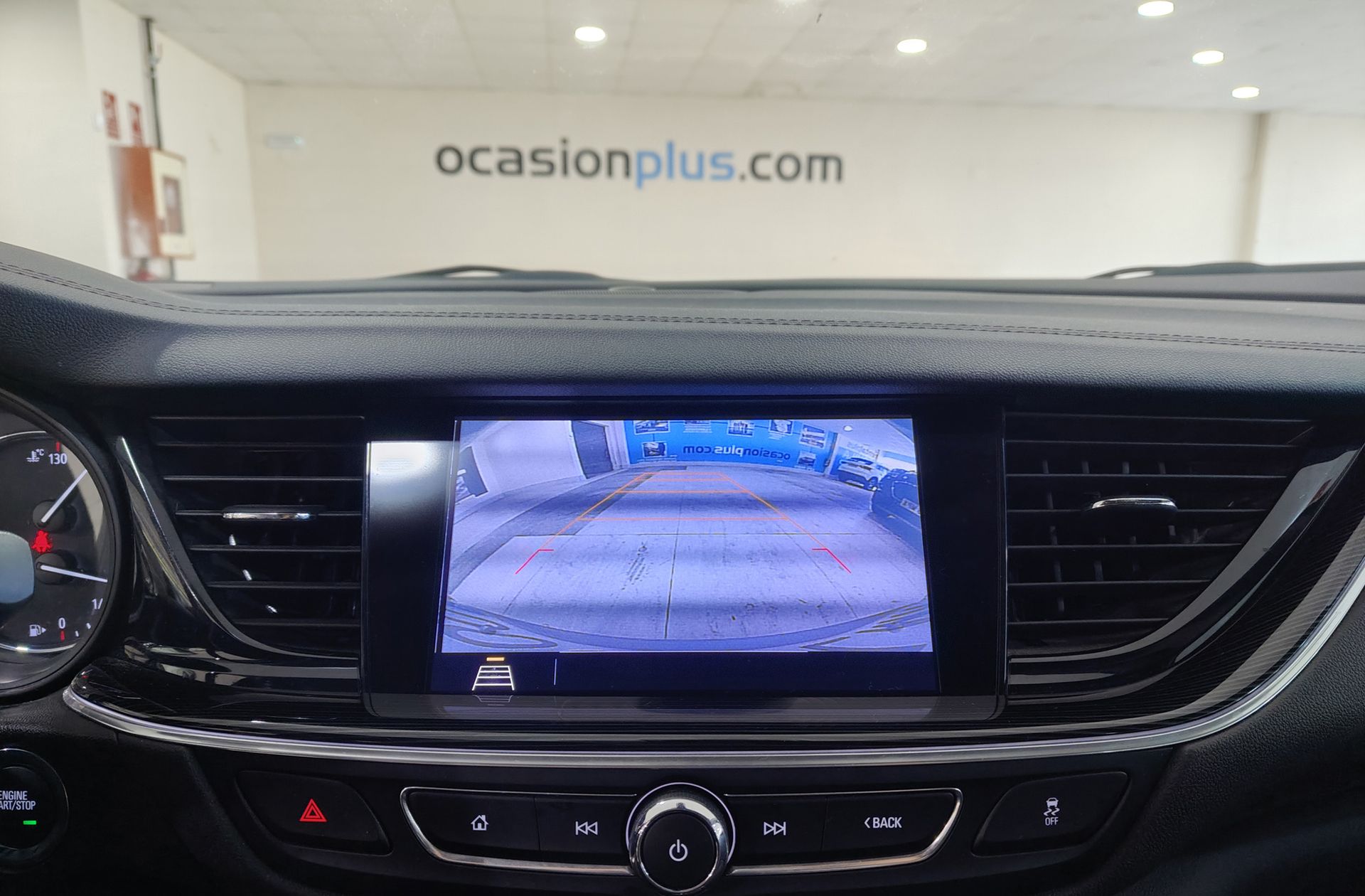 Opel Insignia GS 1.5 Turbo XFT Innovation - foto 8