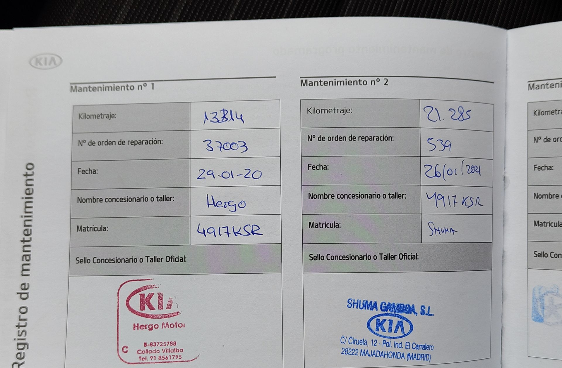 Kia Stonic 1.0 T-GDi Tech DCT - foto 21