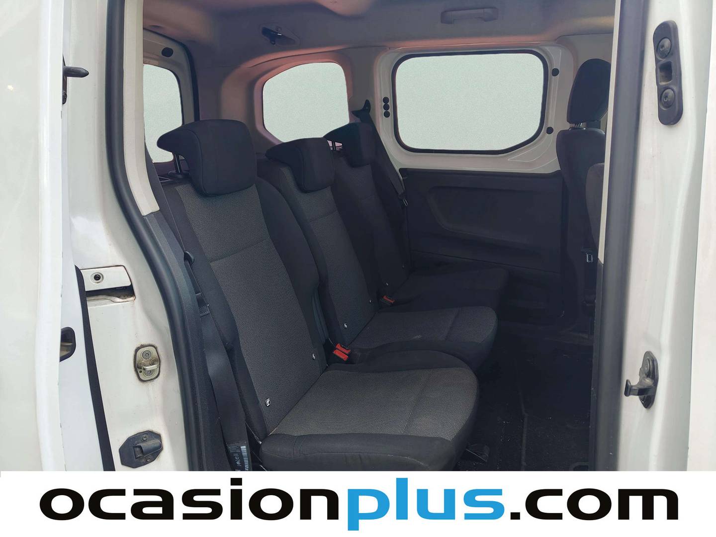 Peugeot Rifter Peugeot Rifter BlueHDi Access Standard (75 CV) al mejor precio