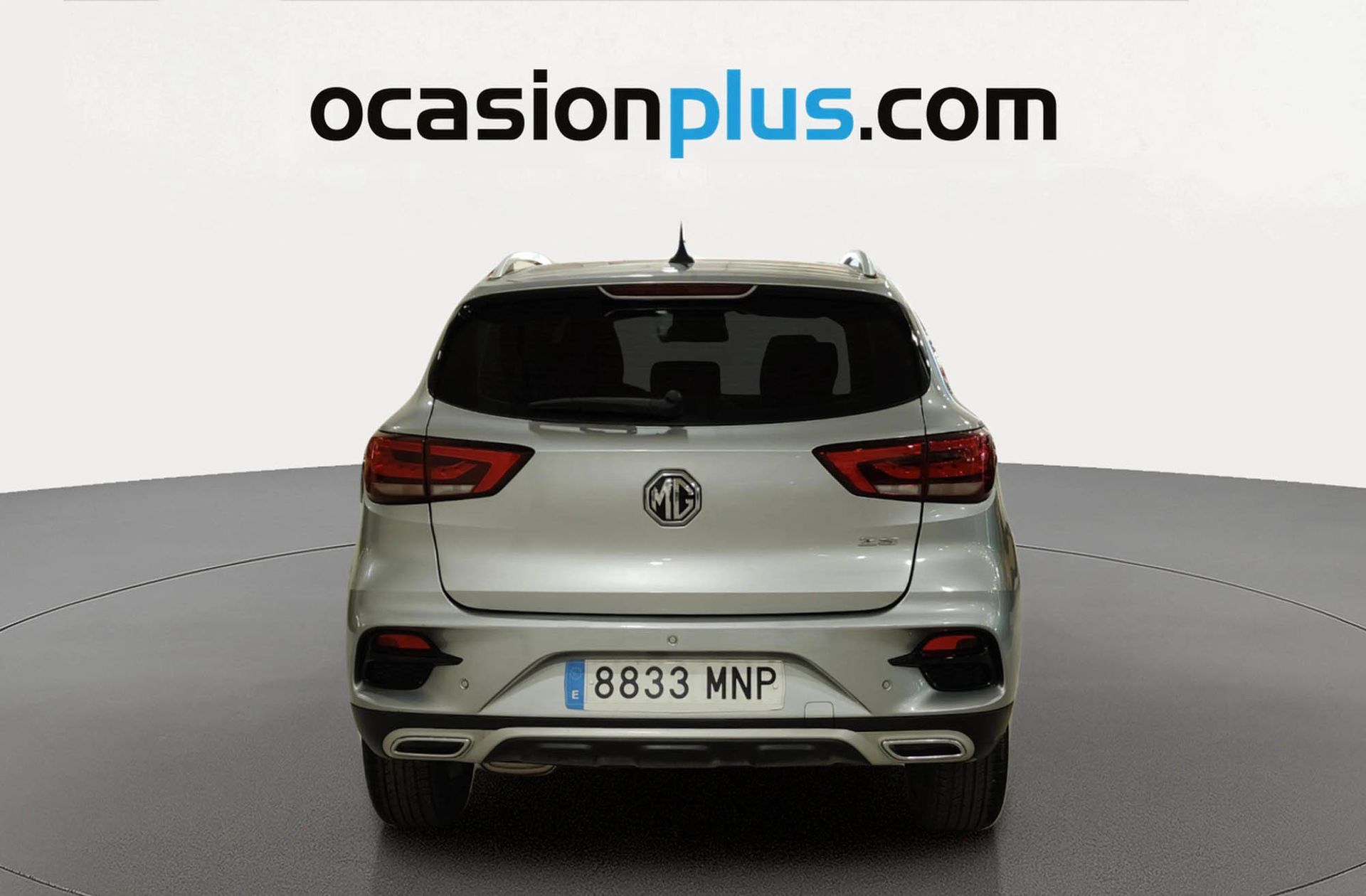 MG ZS 1.5 Comfort - foto 14