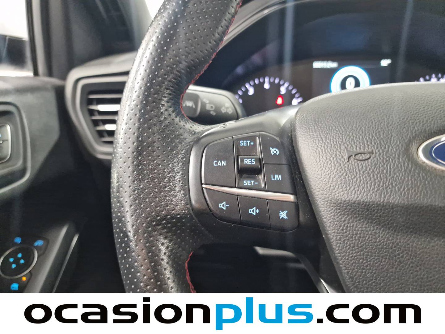 Ford Focus Ford Focus 1.0 Ecoboost ST-Line (125 CV) al mejor precio