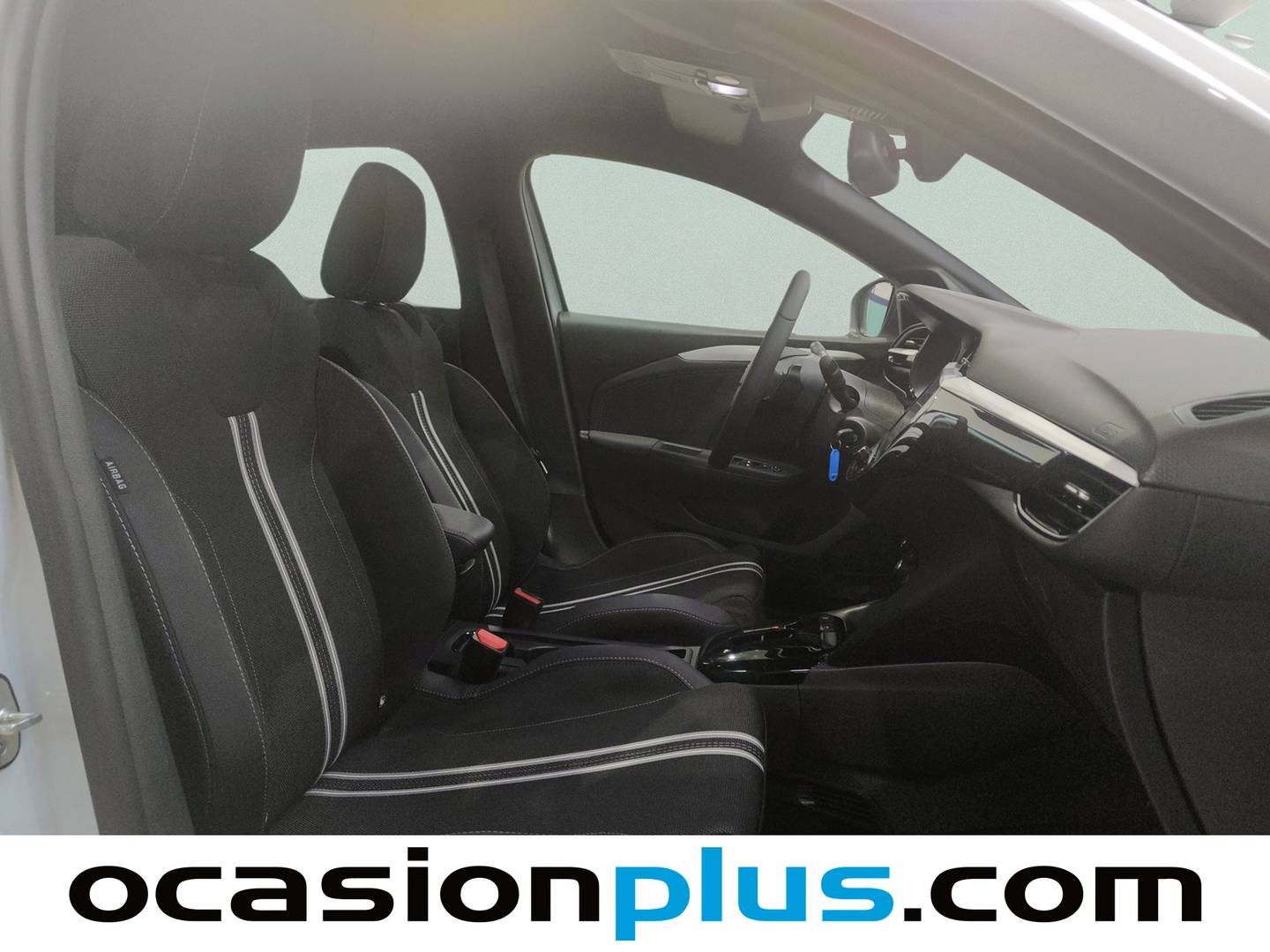 Foto Opel Corsa Opel Corsa 1.2 T XHL Hybrid GS eDCT (110 CV)