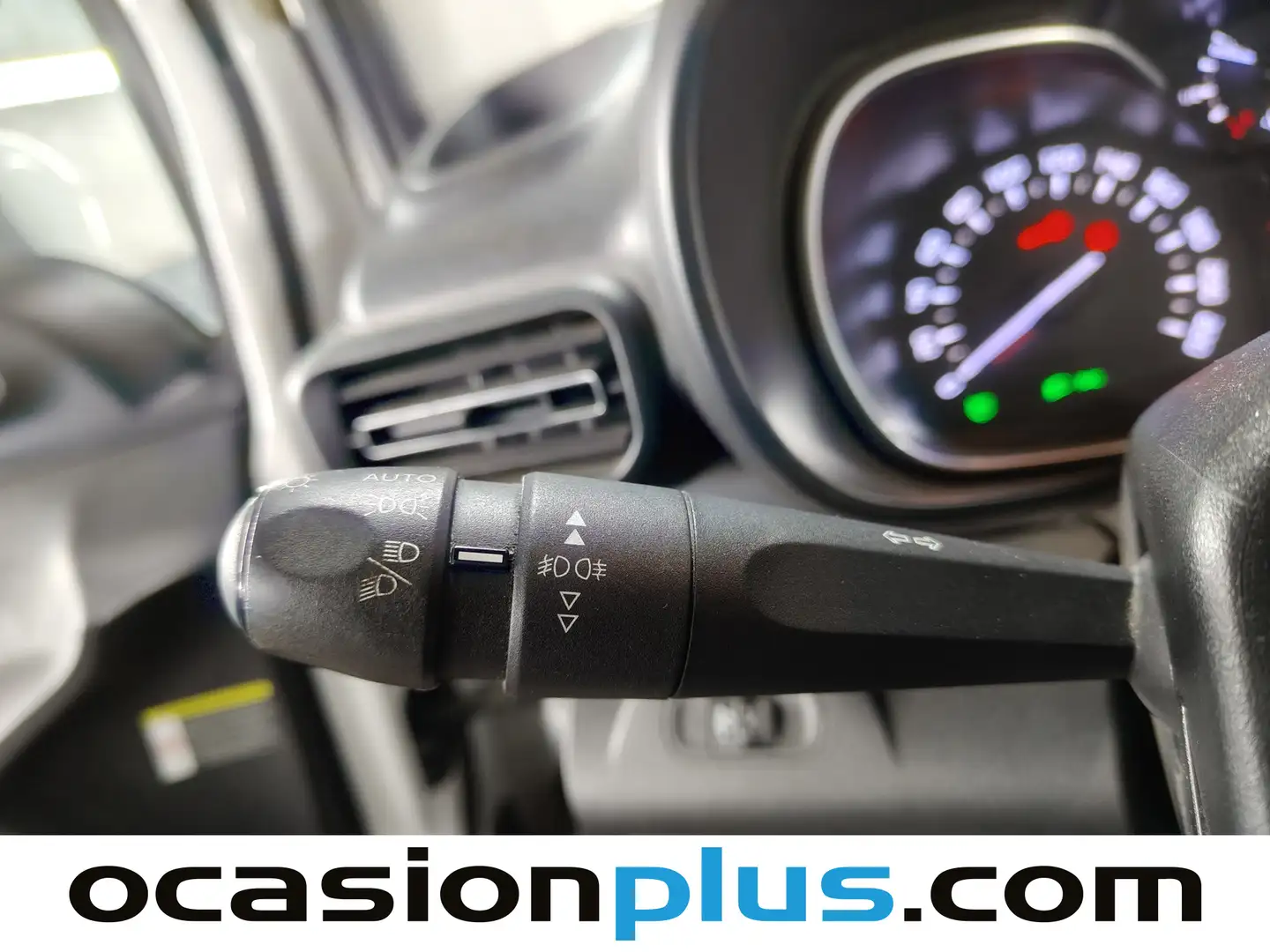 Foto Citroën Berlingo Citroen Berlingo PureTech 110 S&S Talla M Feel (110 CV)