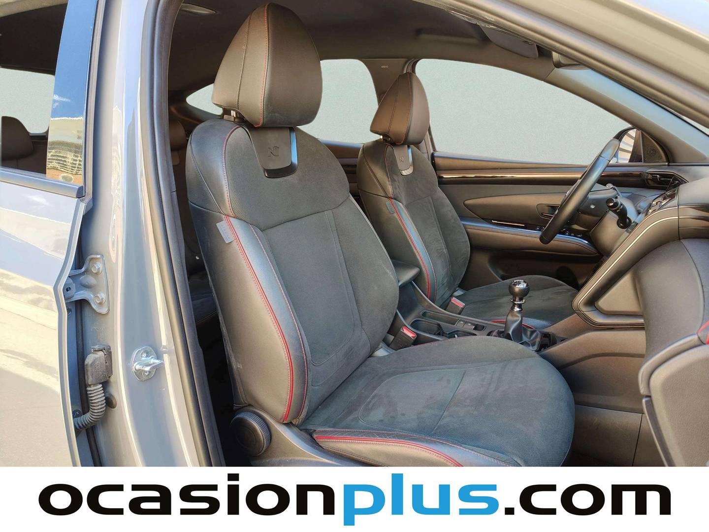 Hyundai Tucson Hyundai Tucson 1.6 TGDI N-Line 30 Aniversario (150 CV) 2023