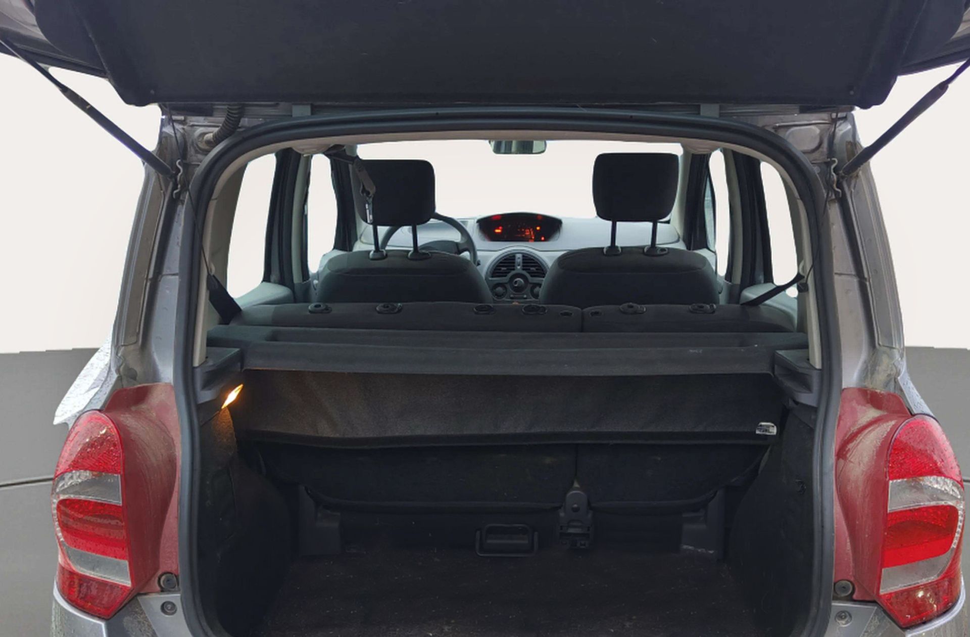 Renault Grand Modus 1.2 16v Authentique eco2 - foto 12
