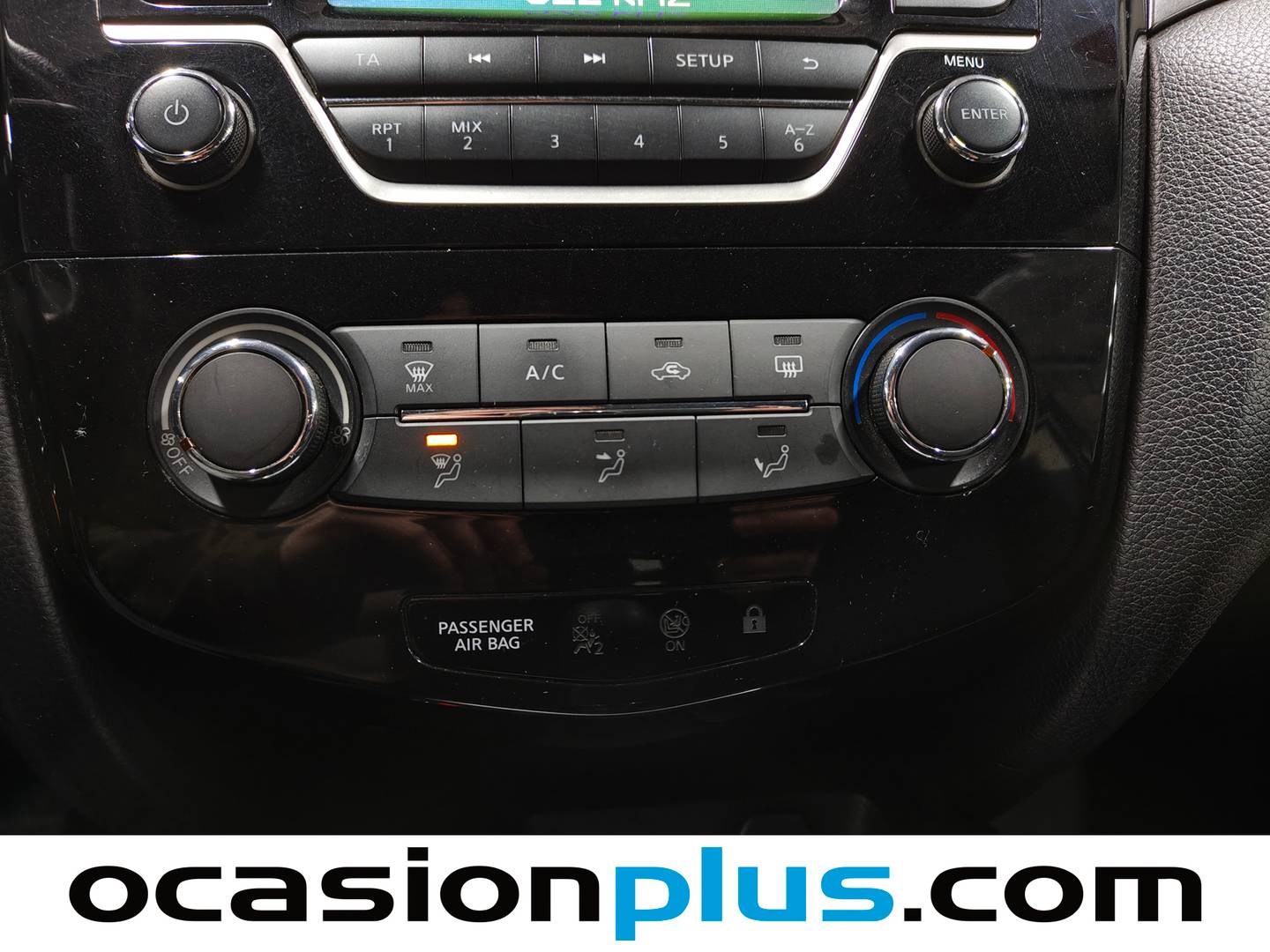 Nissan QASHQAI Nissan Qashqai DIG-T 115 Visia 4x2 (115 CV) barato