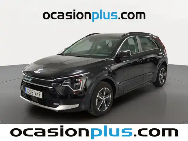 KIA Niro 1.6 GDi HEV Drive (129 CV) de segunda mano
