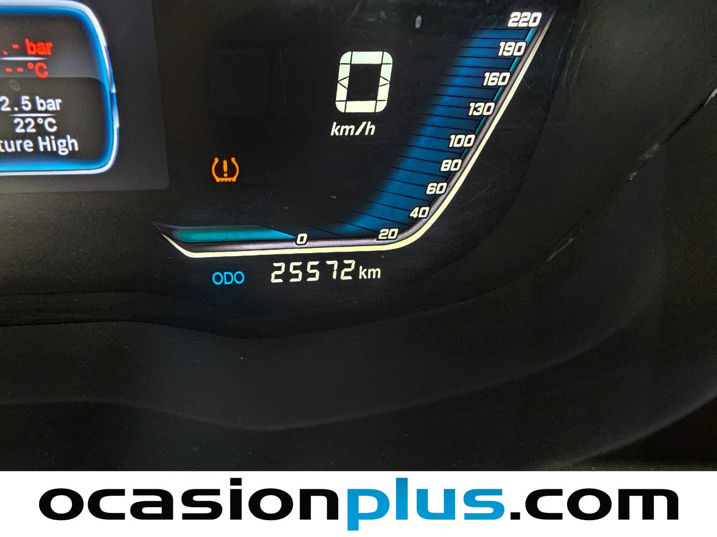 Foto SWM G01 SWM G01 1.5T Luxury (131 CV)