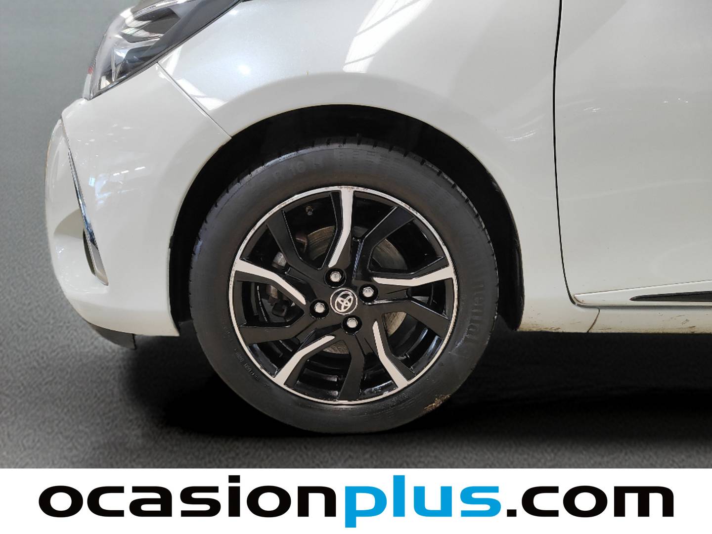 Toyota Yaris Toyota Yaris 1.5 Feel (111 CV) de ocasión