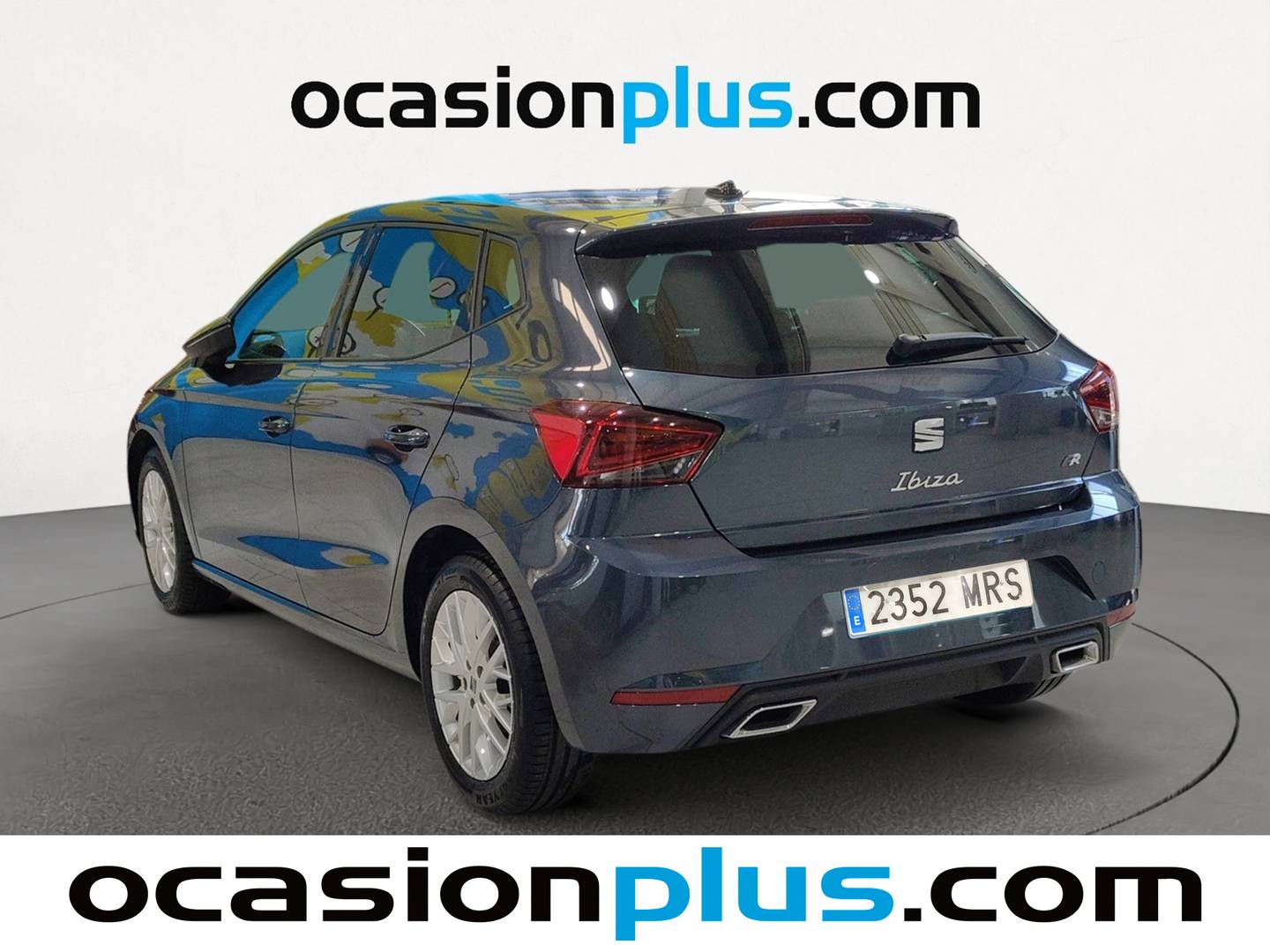 Foto Seat Ibiza SEAT Ibiza 1.0 TSI S&S FR XL (115 CV)