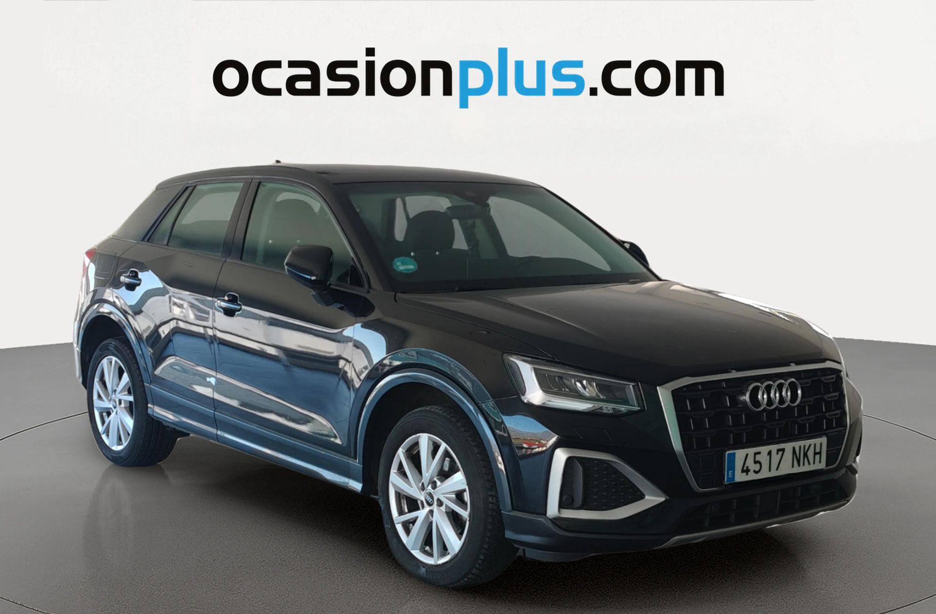 Audi Q2 Advanced 35 TFSI S-Tronic - foto 2