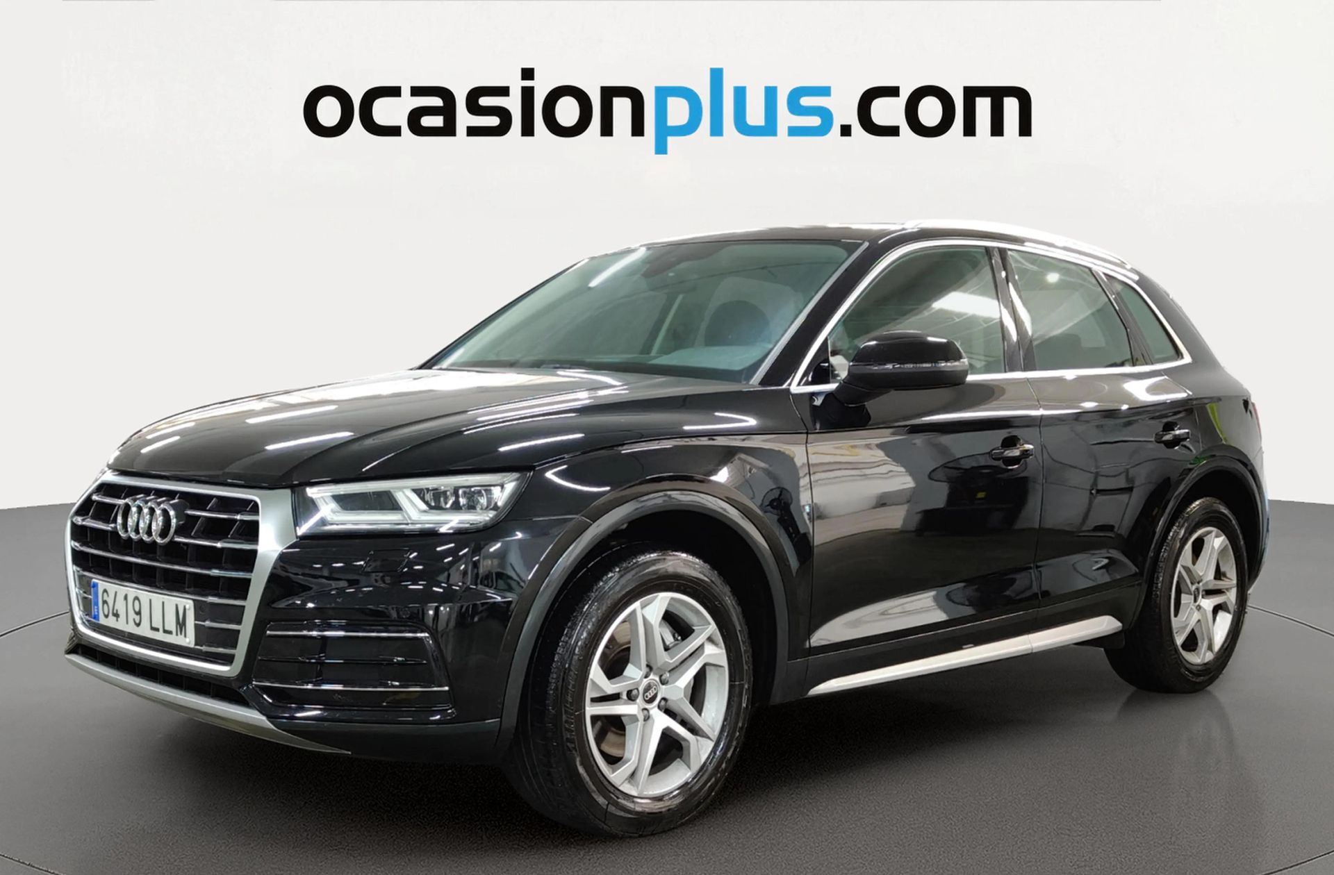 Audi Q5 Design 35 TDI S tronic
