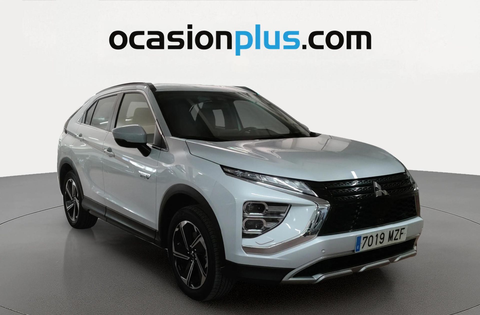 Mitsubishi Eclipse Cross 2.4 PHEV Kaiteki 4WD - foto 2