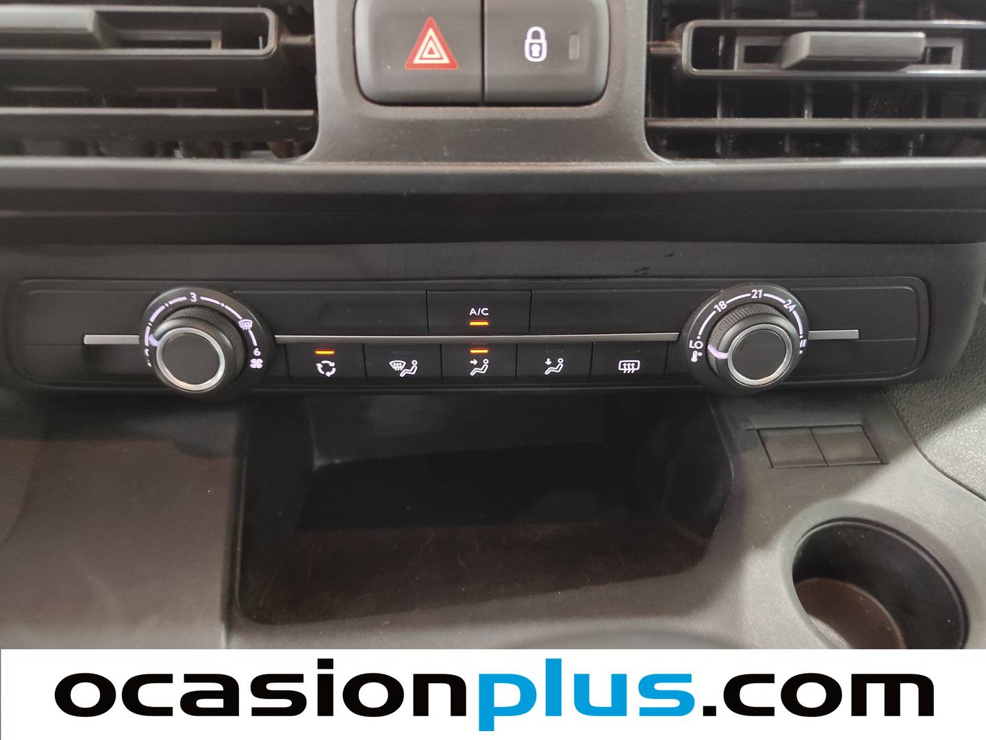 Peugeot Rifter Peugeot Rifter Active Pack Business Standard BlueHDi (100 CV) barato