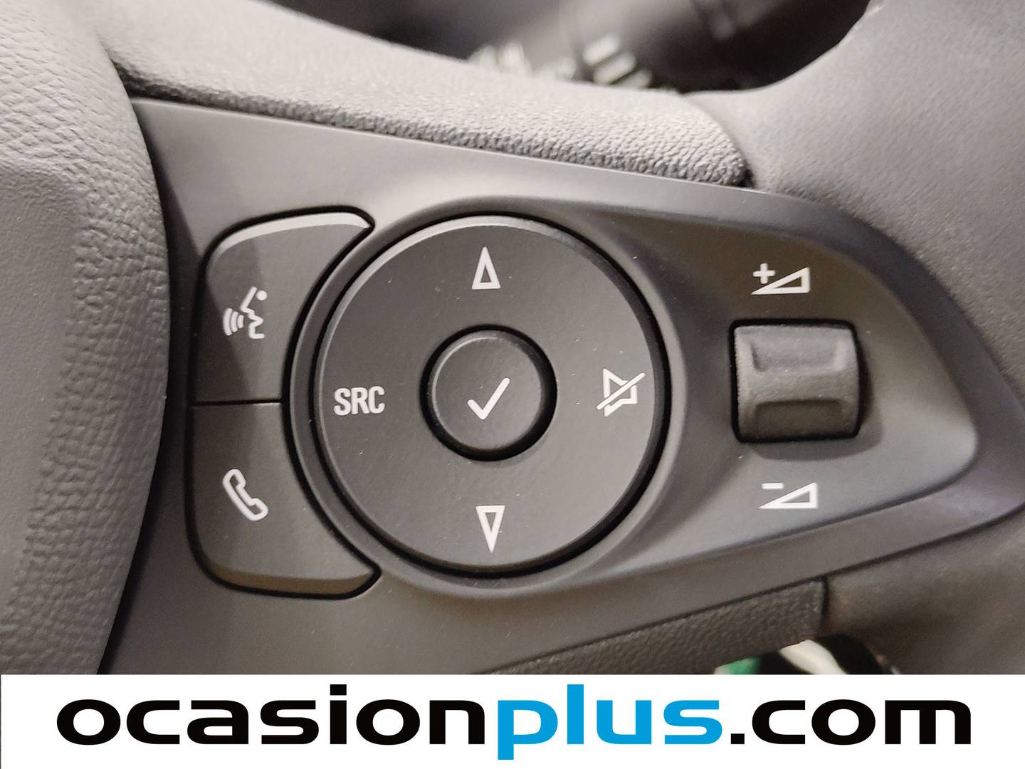 Paquetes del Opel Corsa Opel Corsa 1.2 T XHL GS (100 CV)