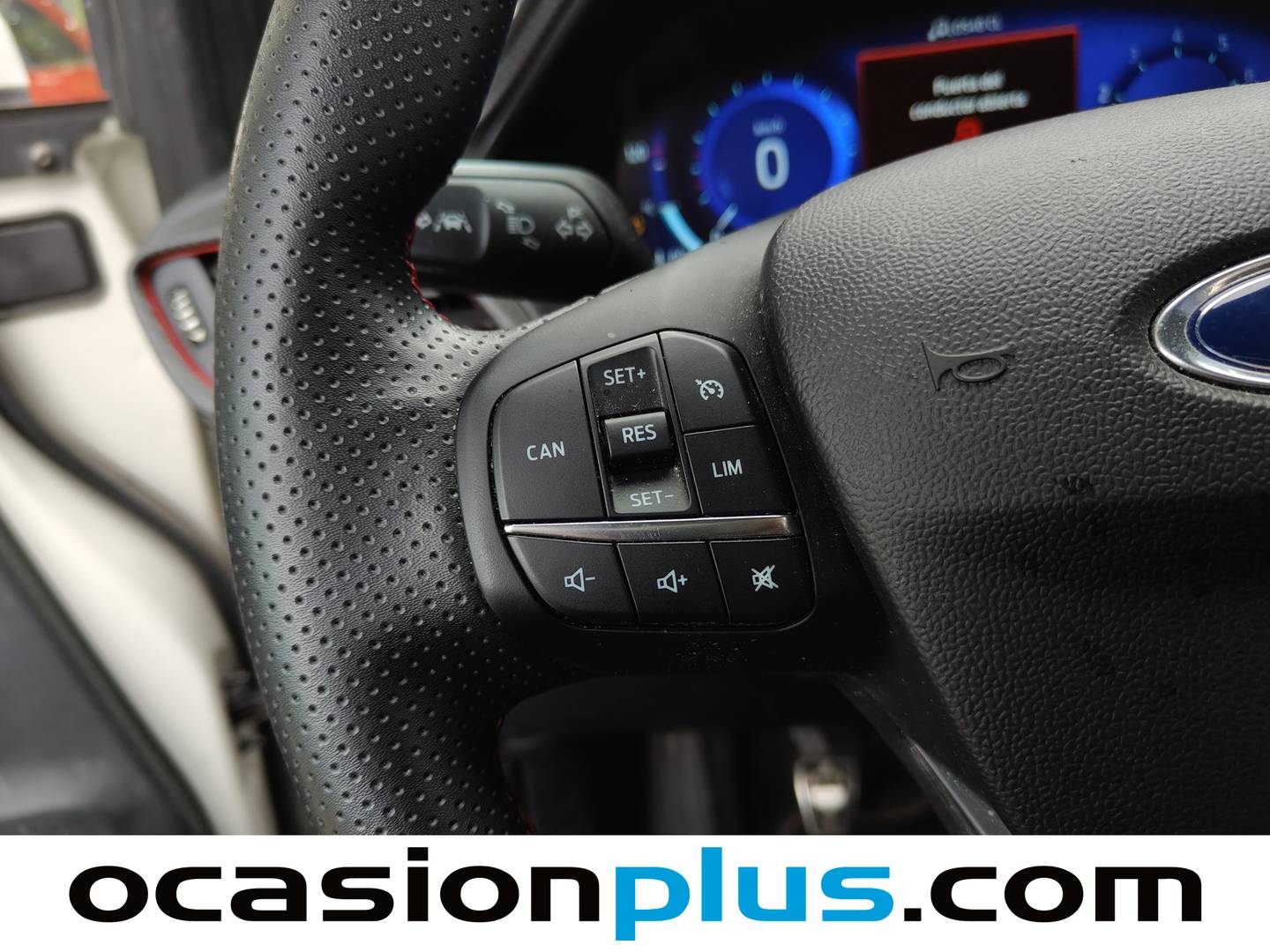 Foto Ford Puma Ford Puma 1.0 EcoBoost ST-Line X (125 CV)