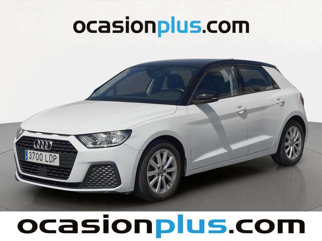 Audi A1 Sportback Advanced 30 TFSI (116 CV) de segunda mano