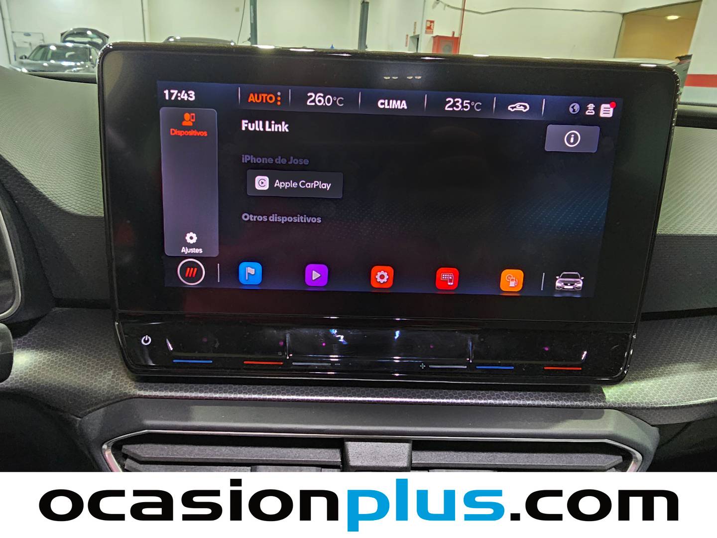 Foto Seat León SEAT León ST 2.0 TDI S&S Style XL (115 CV)