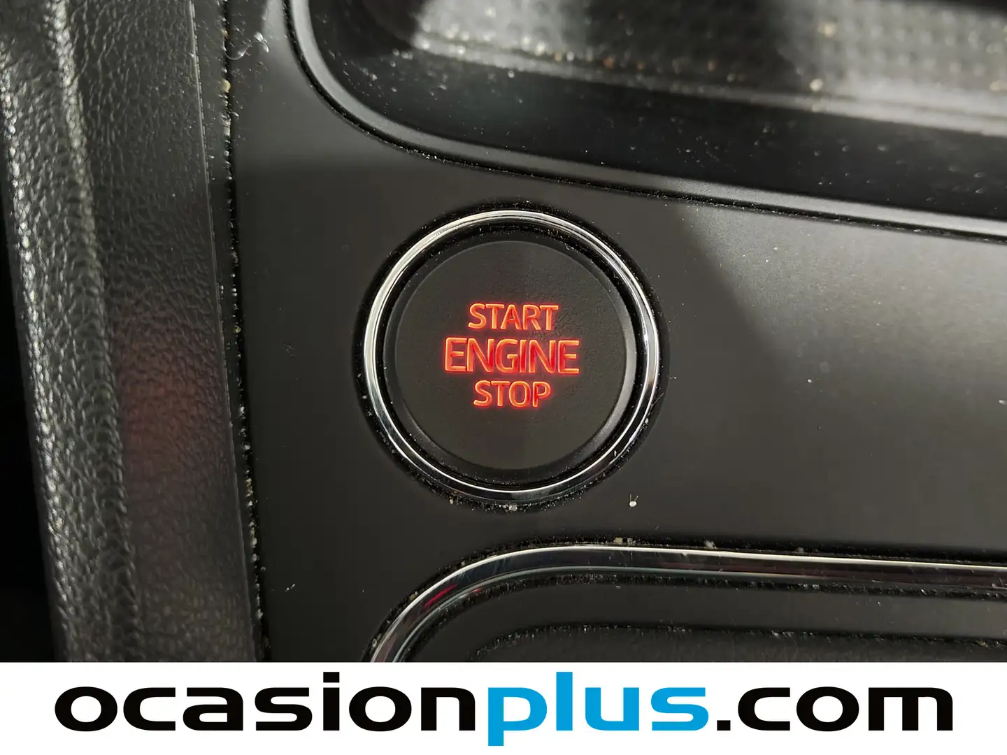 Foto Seat León SEAT León 1.5 TGI GNC S&S Style Visio Edition (130 CV)