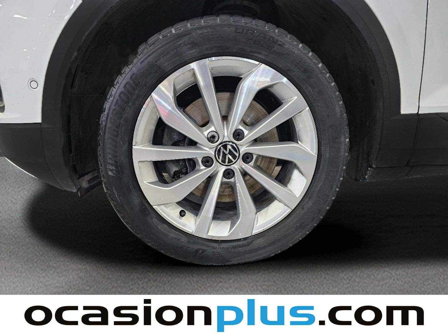 Volkswagen T-Roc Volkswagen T-Roc Life 2.0 TDI (150 CV) DSG 2023