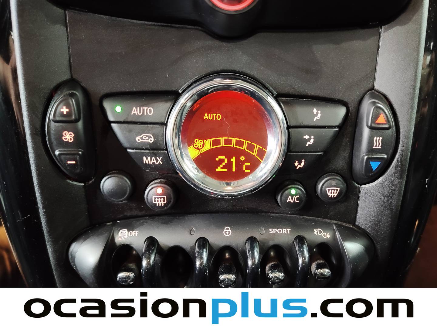 Acabados Mini Countryman Mini MINI Countryman Cooper D (111 CV)