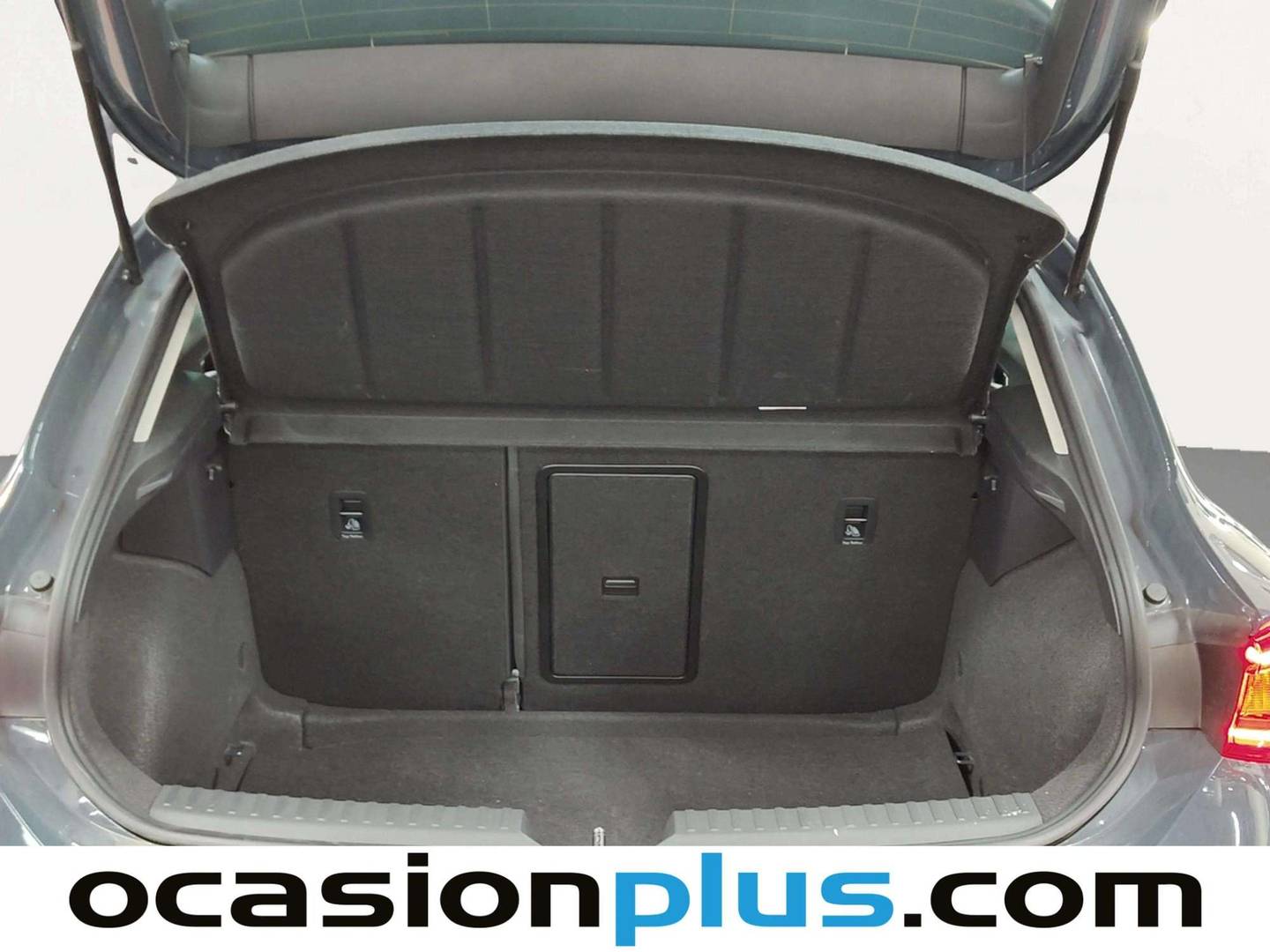 Fotos maletero Seat León Seat León 2.0 TDI S&S FR XS DSG (150 CV)