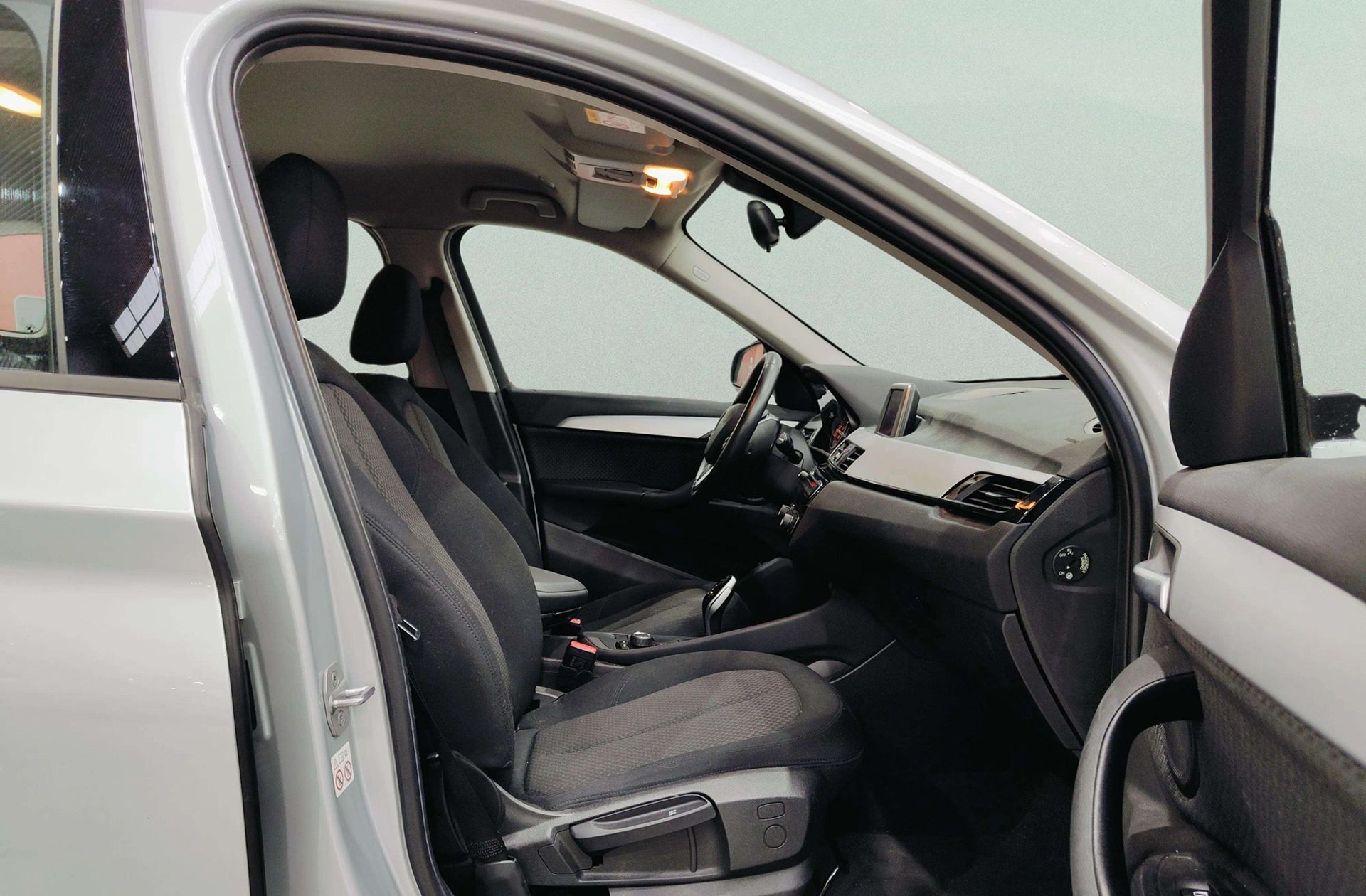 BMW X1 sDrive20i - foto 20