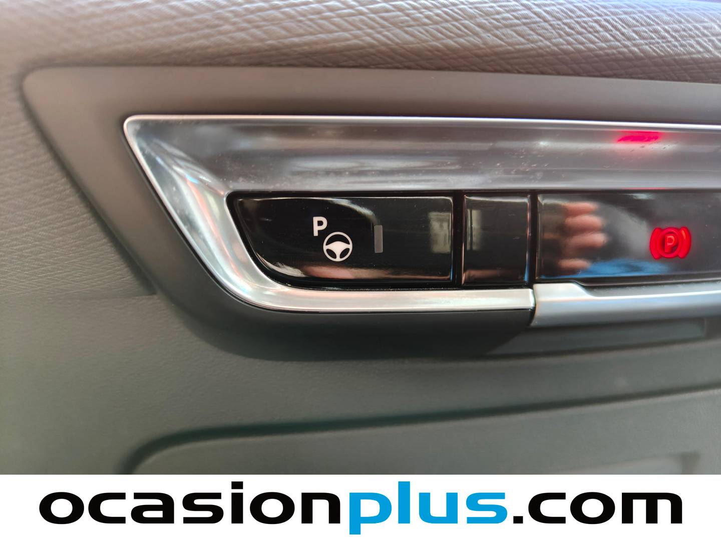 Citroën Grand C4 Picasso Citroën Grand C4 Picasso PureTech 130 6v S&S Shine EAT6 (130 CV) 7 Plazas al mejor precio