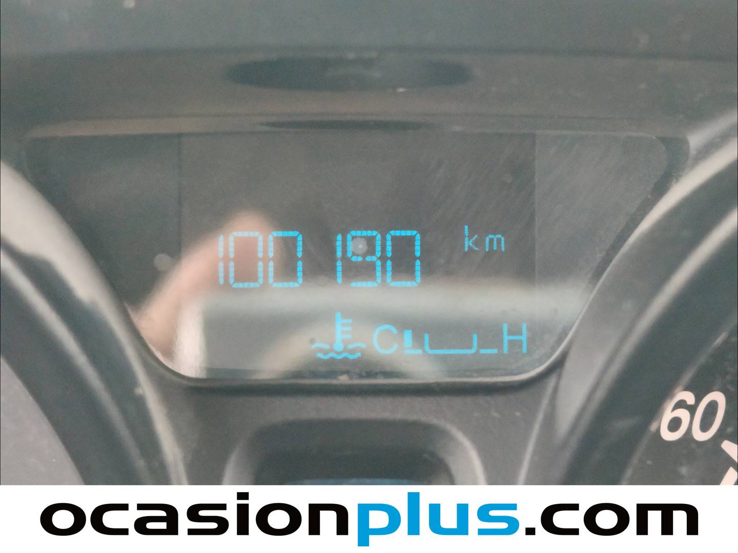 Foto Ford Transit Courier Ford Transit Courier Furgon 1.5 TDCI Trend (100 CV)