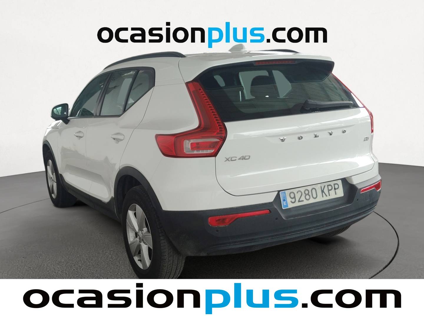 Foto Volvo XC40 Volvo XC40 D3 (150 CV)