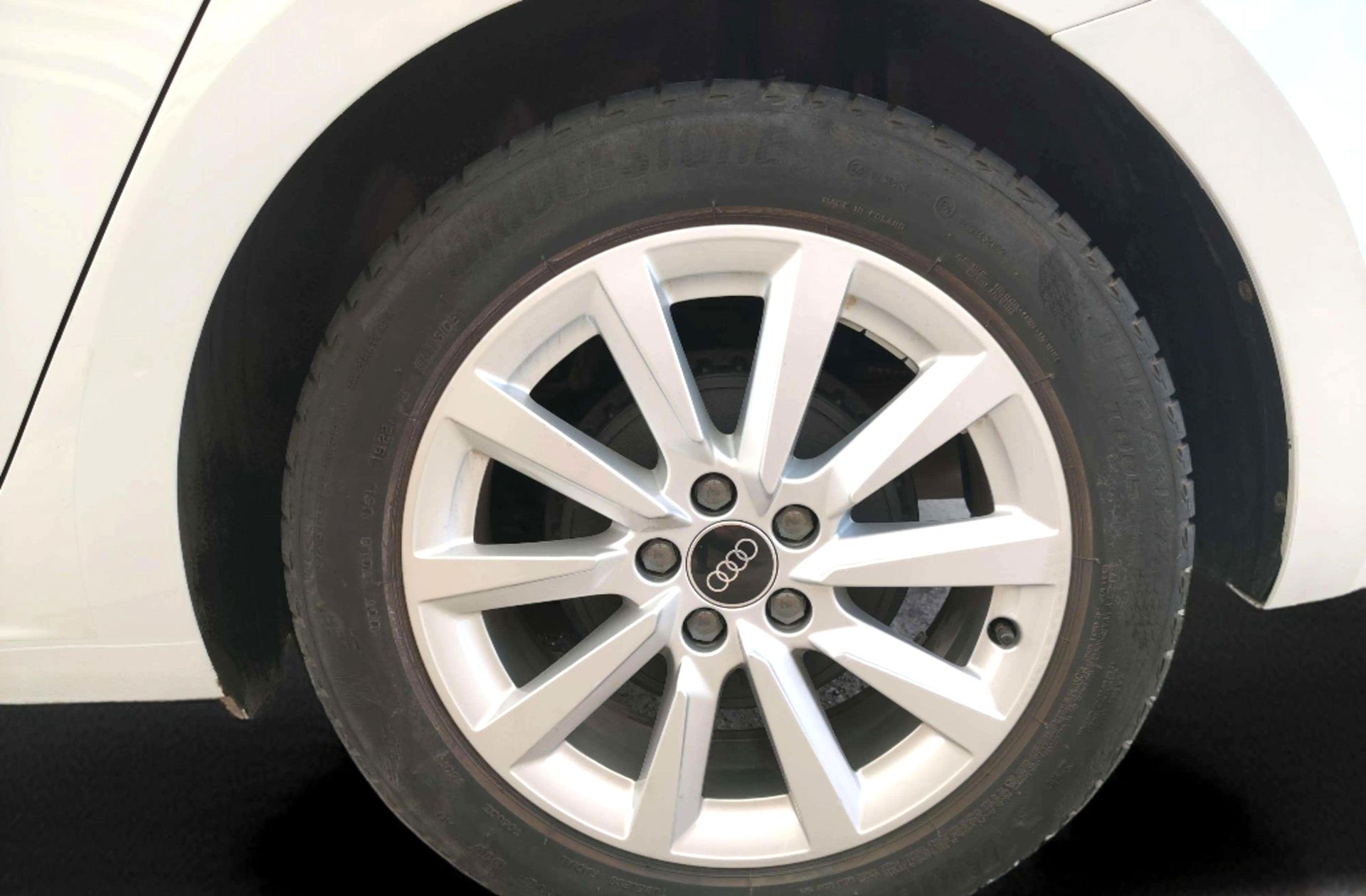 Audi A1 Sportback Advanced 25 TFSI - foto 31