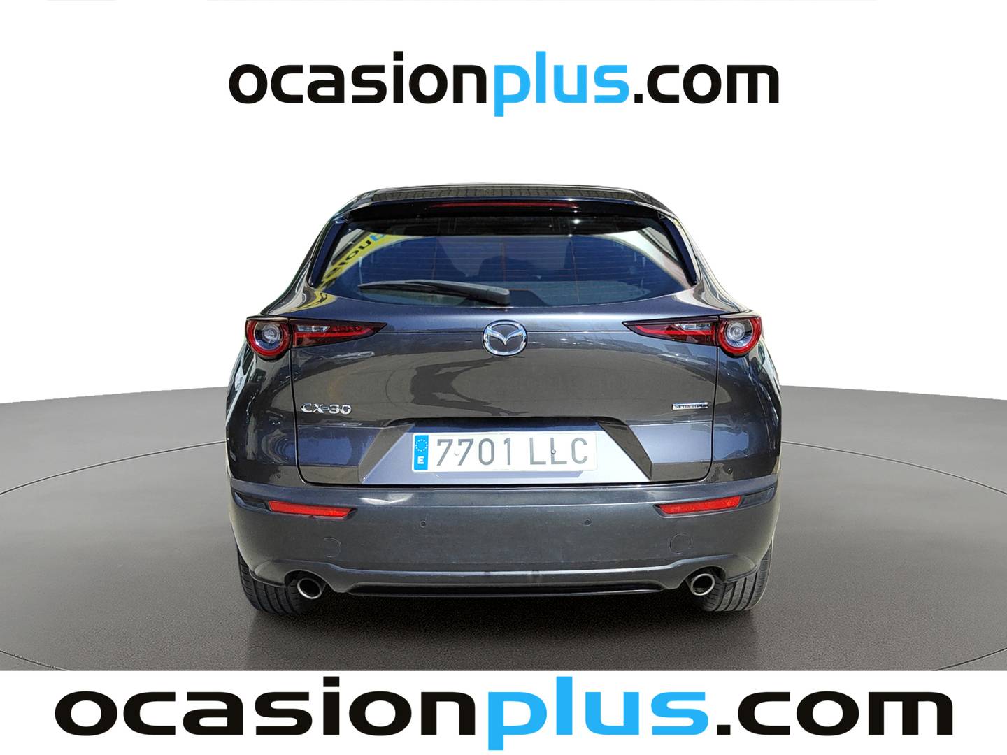 Mazda CX-30 Mazda CX-30 2.0 Skyactiv-G Origin 2WD (122 CV) al mejor precio