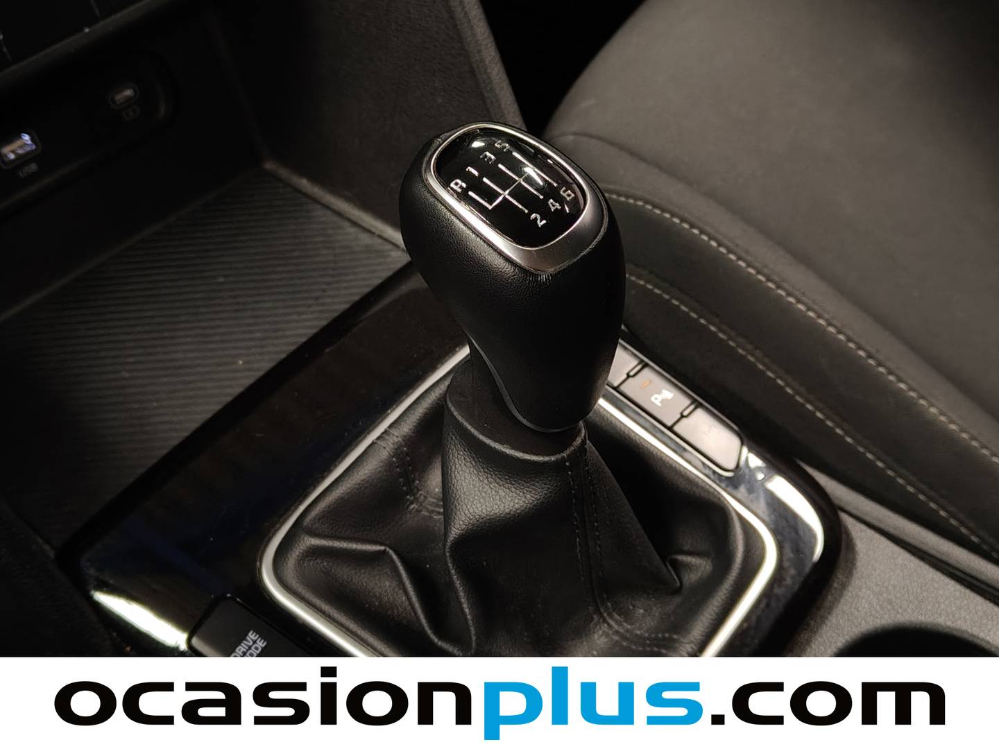 Foto KIA Sportage Kia Sportage 1.6 CRDi MHEV (136CV) Business 4x2