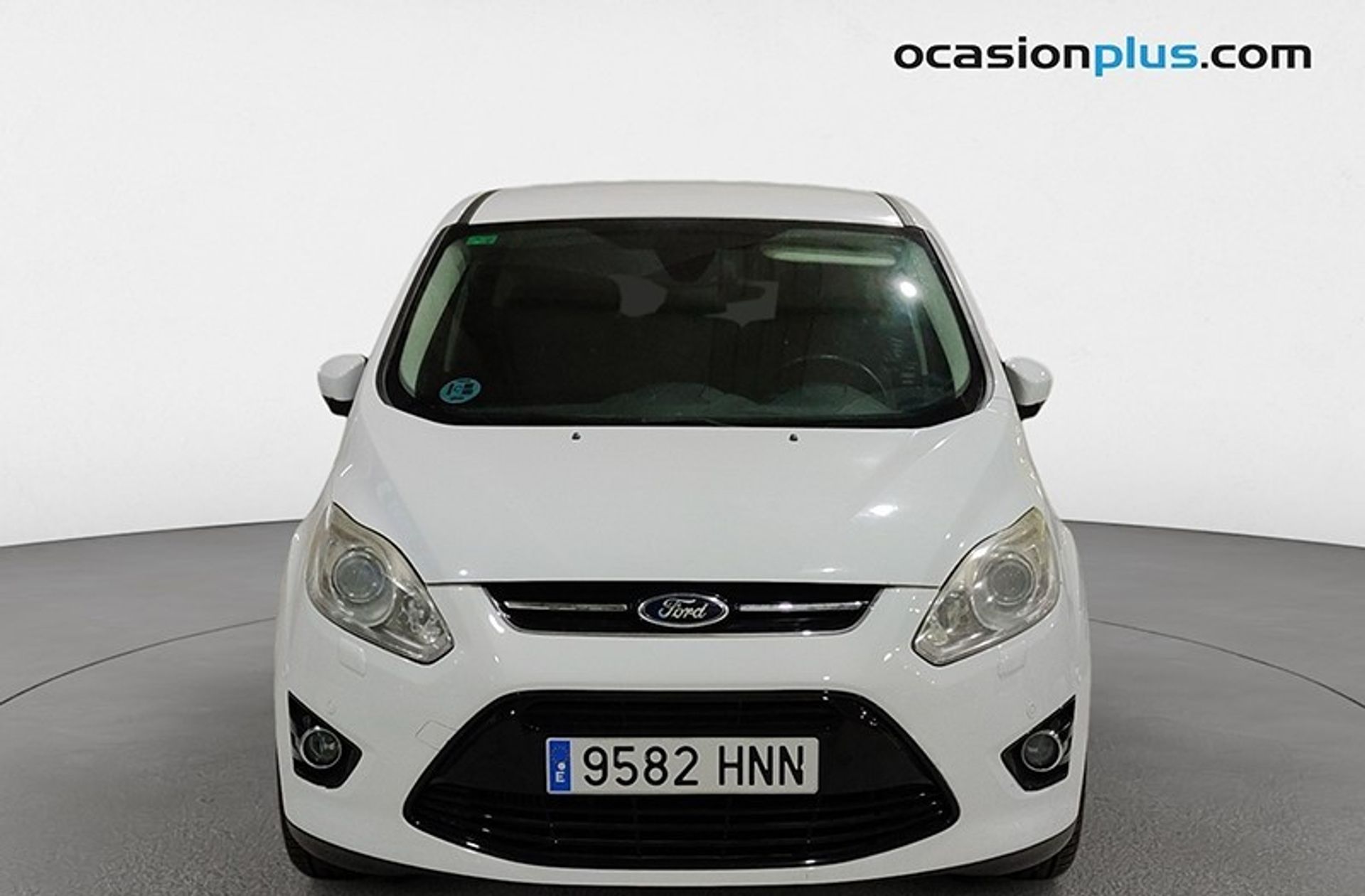 Ford C-Max 1.0 EcoBoost Titanium - foto 14