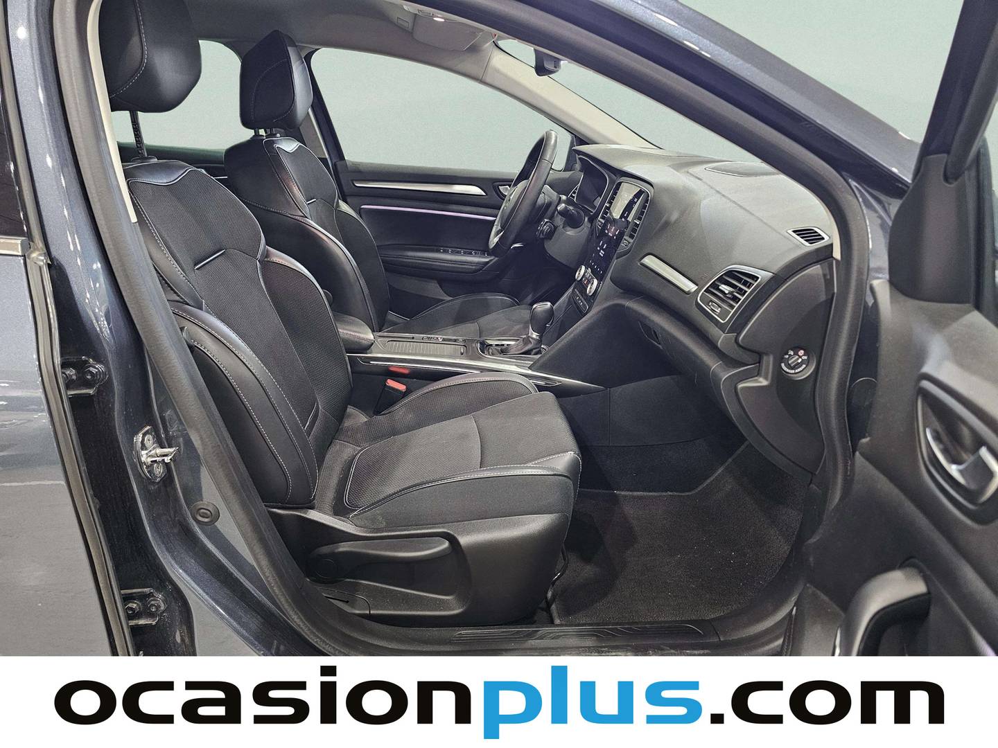 Renault Mégane Renault Megane Sport Tourer Techno TCe  (140 CV) EDC GPF automático