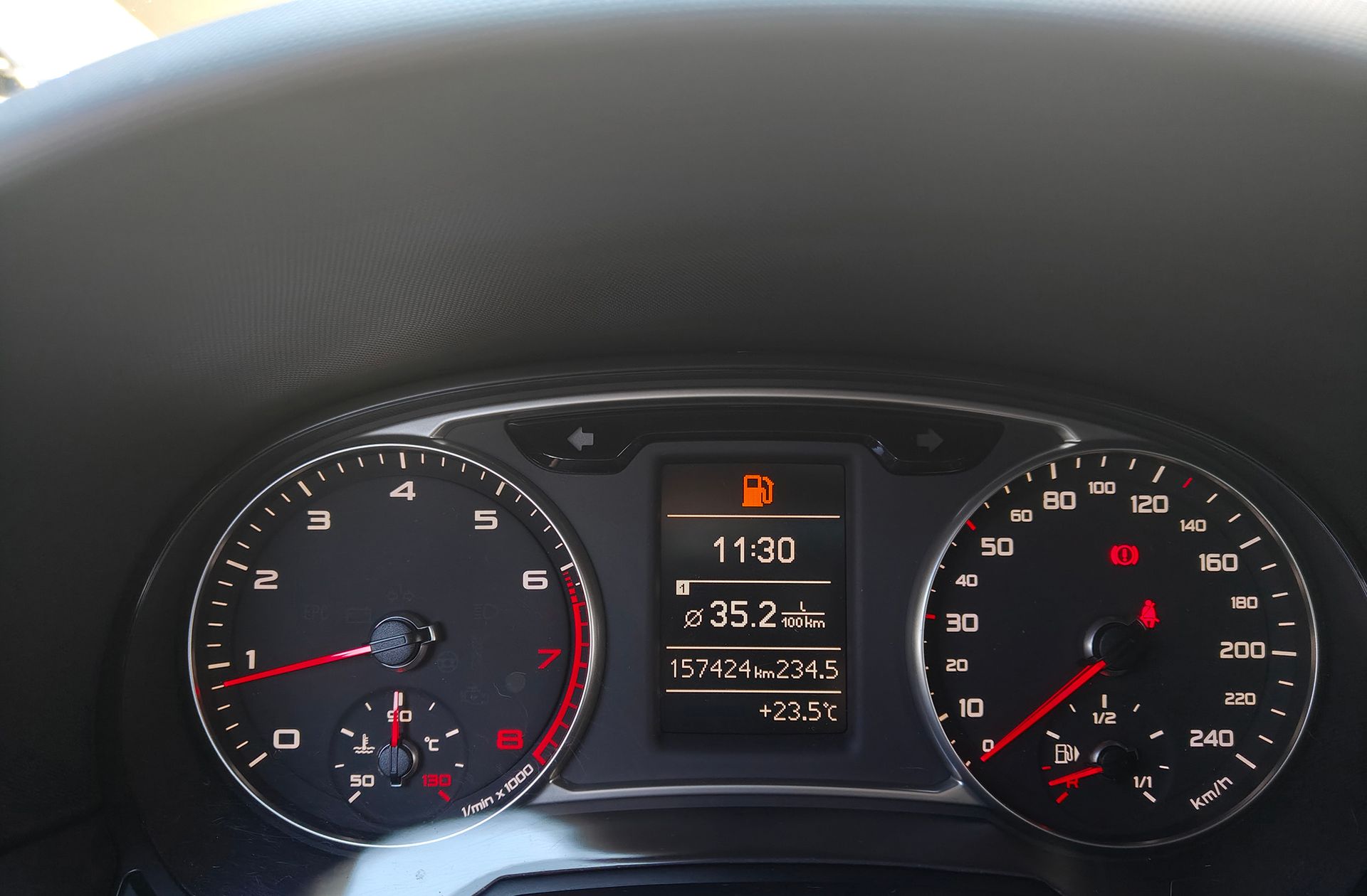 Audi A1 Attraction 1.2 TFSI - foto 20