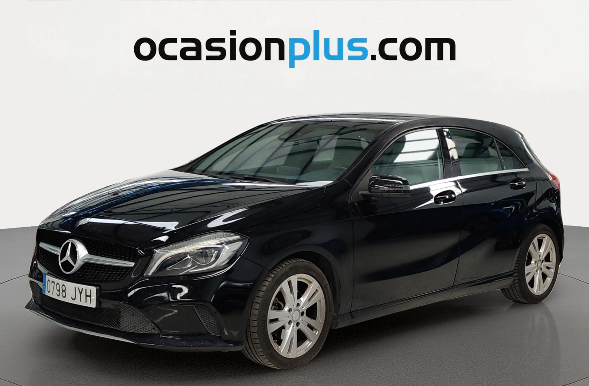 Mercedes-Benz Clase A 200 d