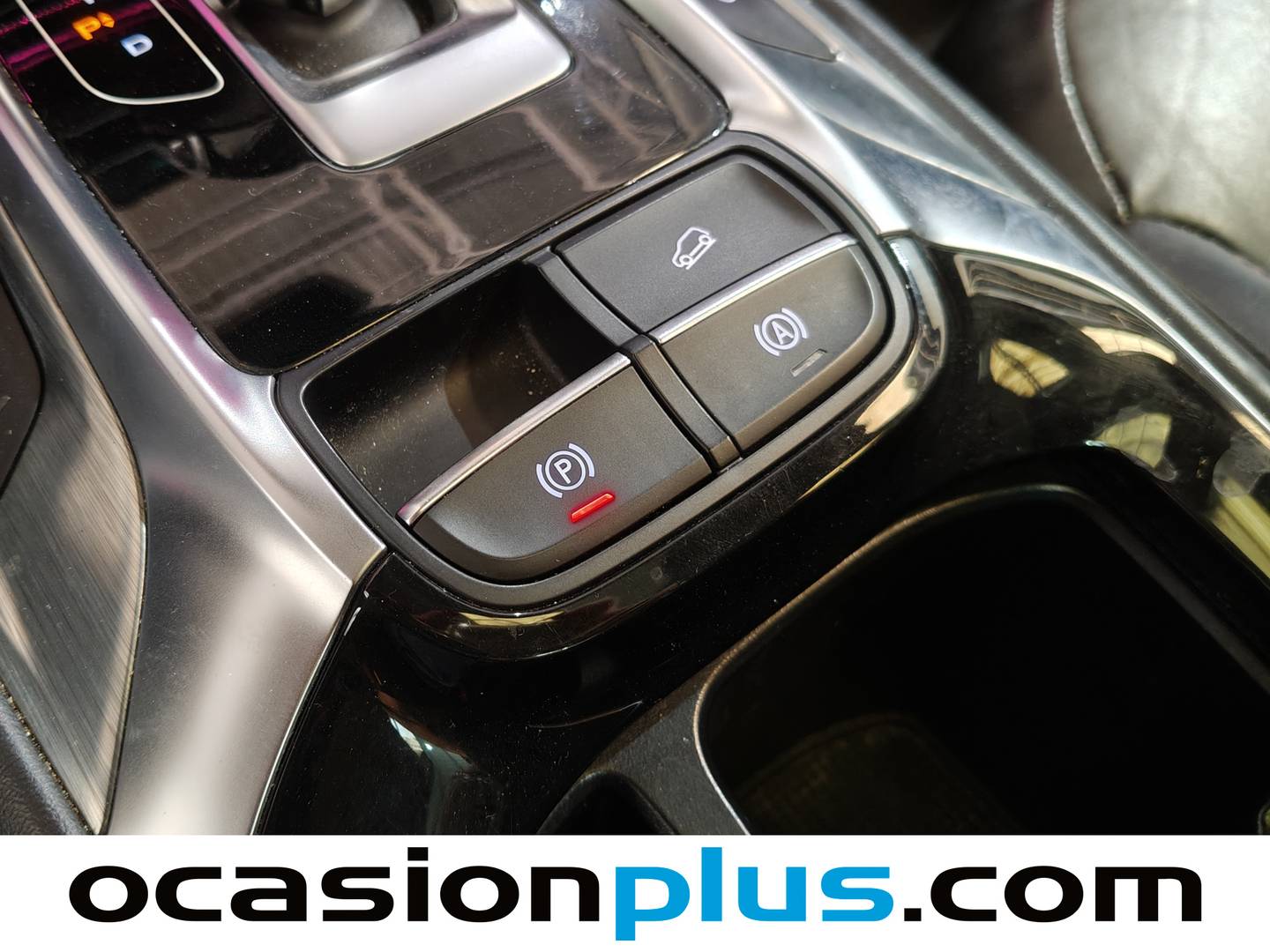 MG eHS MG eHS 1.5 T-GDI PHEV Luxury (258 CV) híbrido enchufable