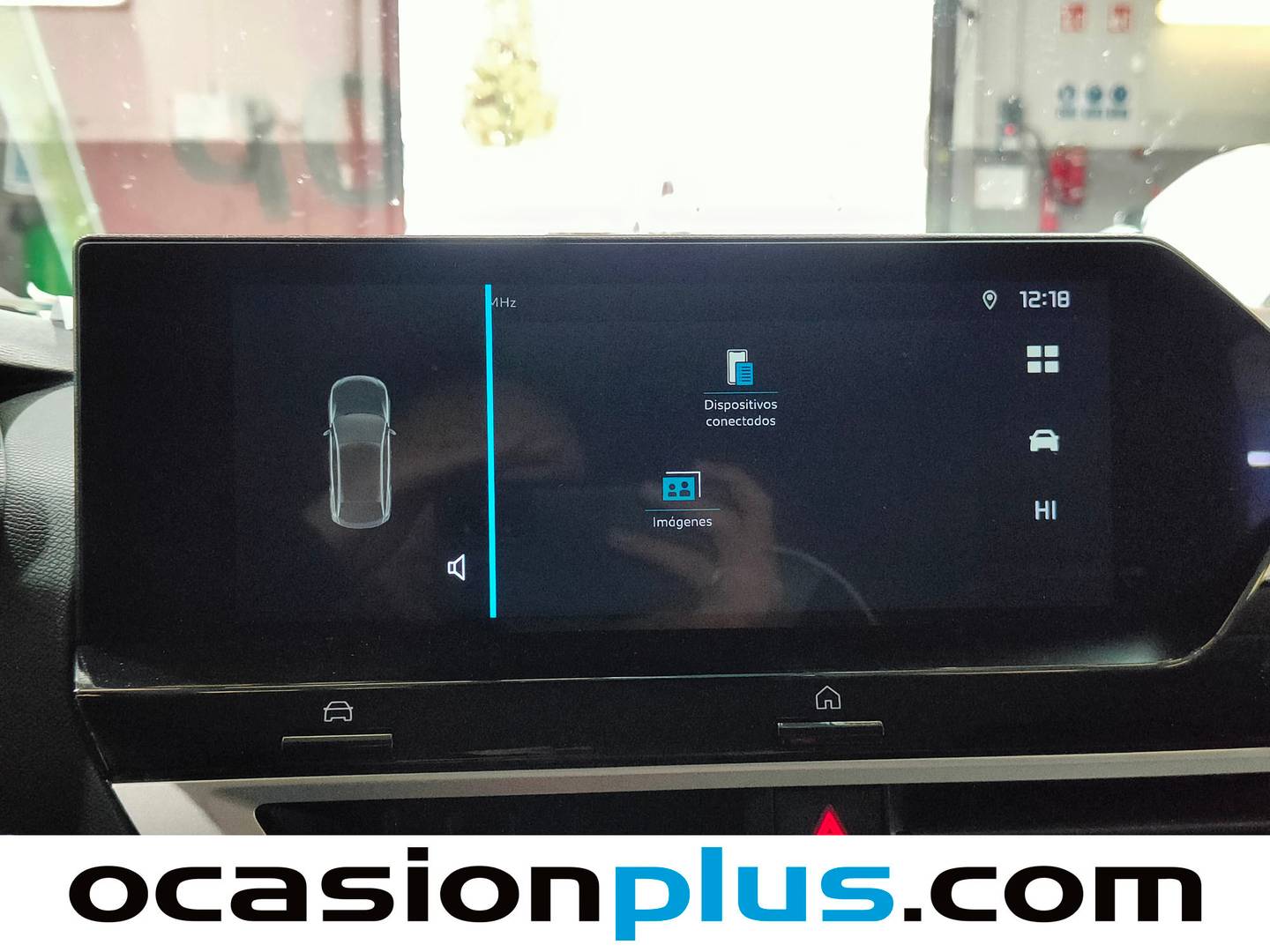 Foto Citroën C4 Citroen C4 PureTech 130 S&S You (131 CV)